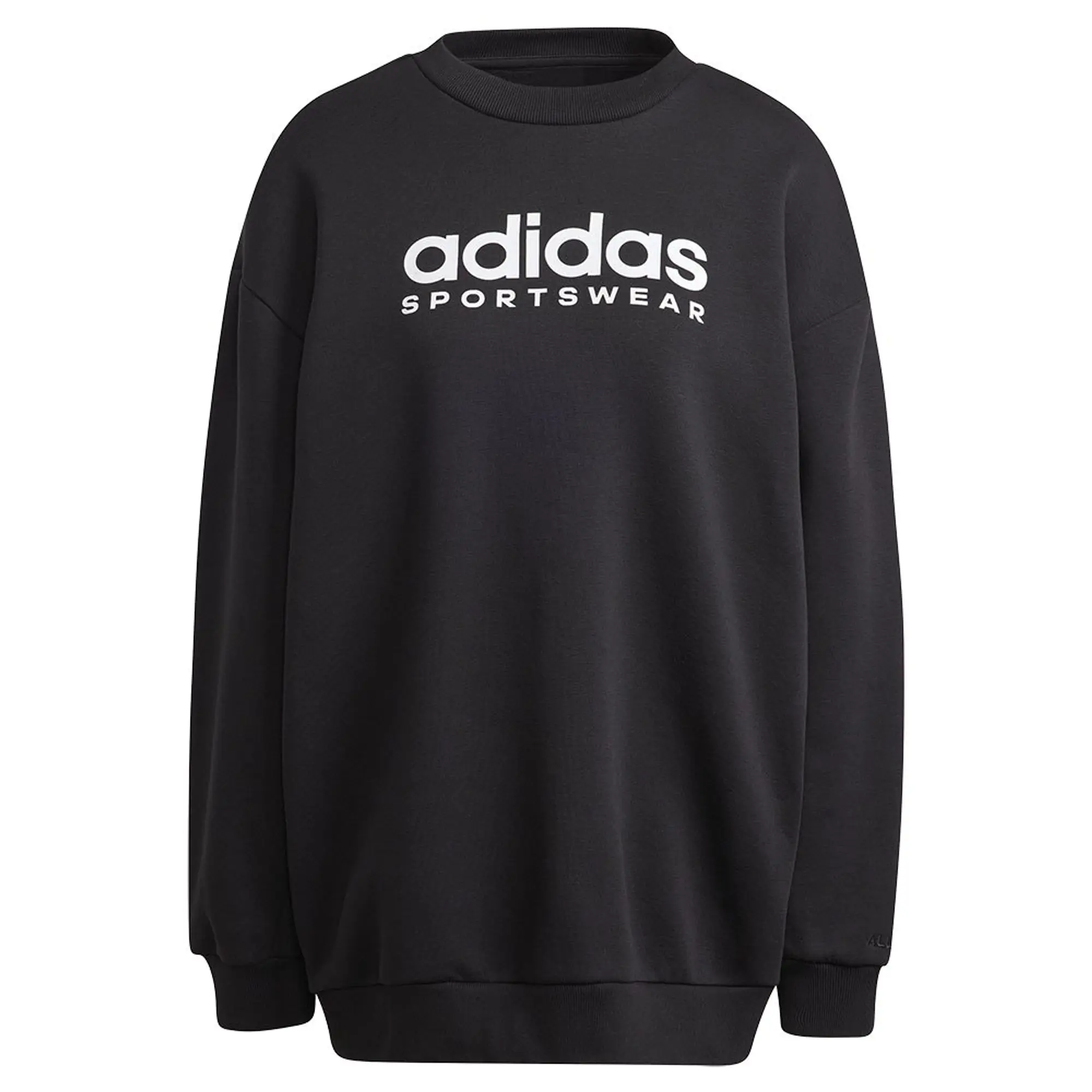 Adidas All Szn Fleece Graphic Sweatshirt