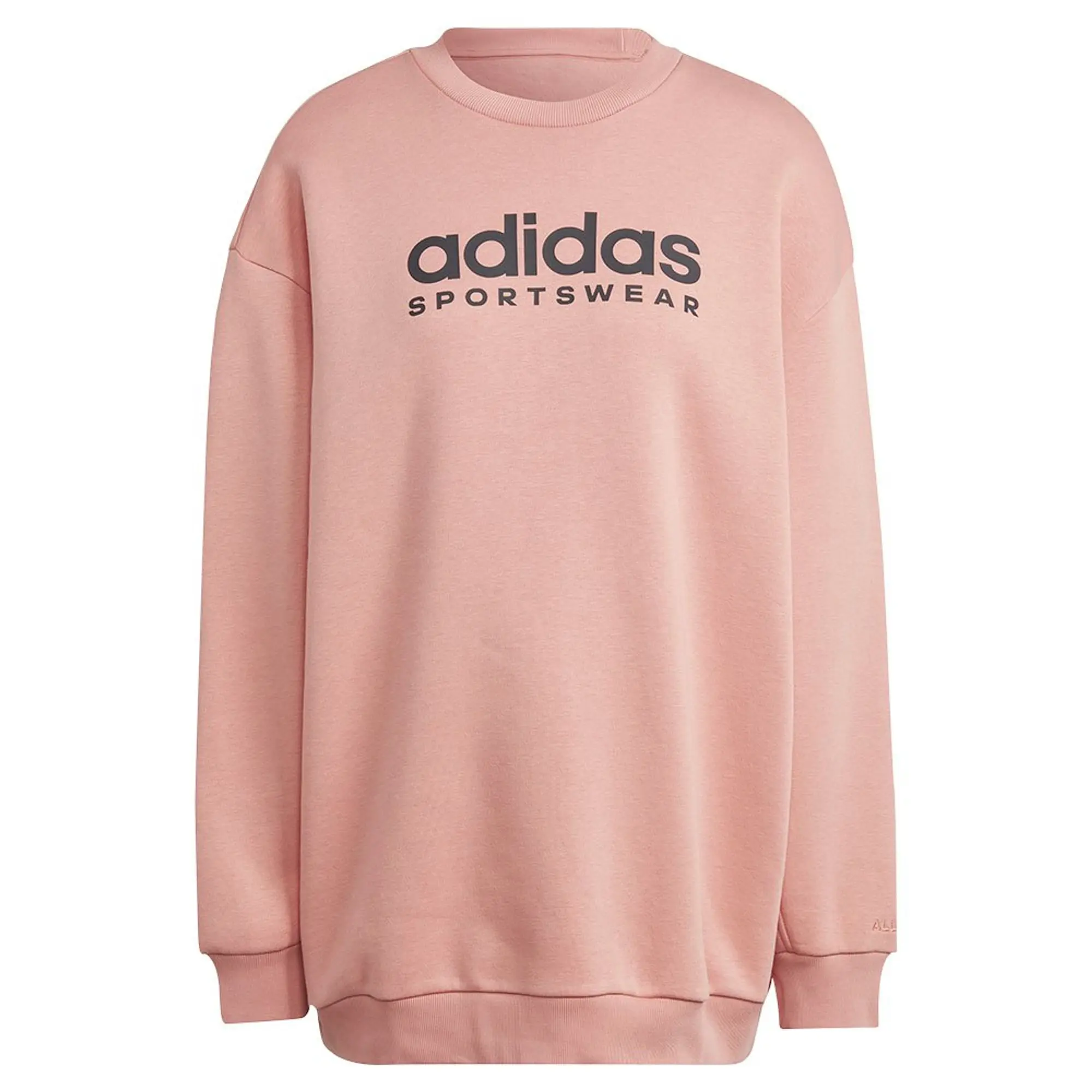 Adidas All Szn Fleece Graphic Sweatshirt