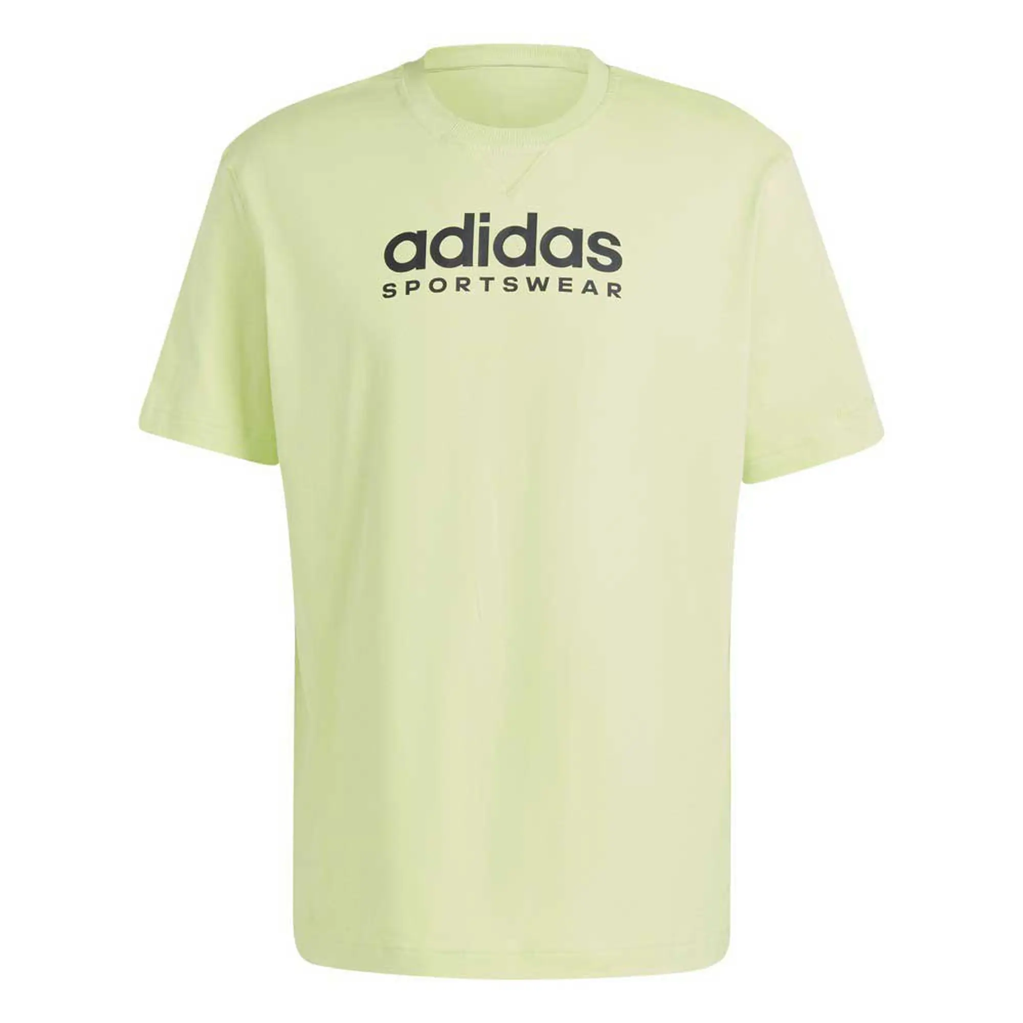 Adidas All Szn Graphic Short Sleeve T-shirt