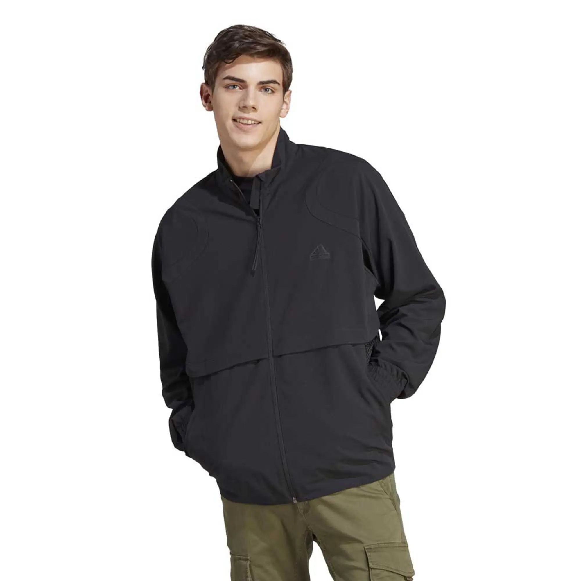 adidas M Ce Q3 Tt Sn99 - Black