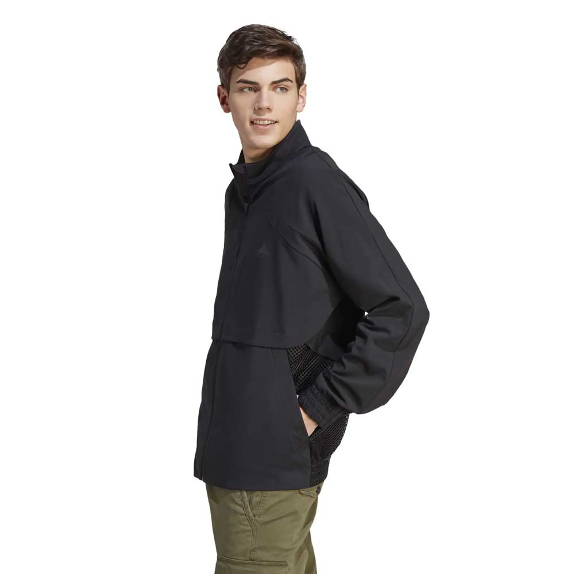 adidas M Ce Q3 Tt Sn99 - Black
