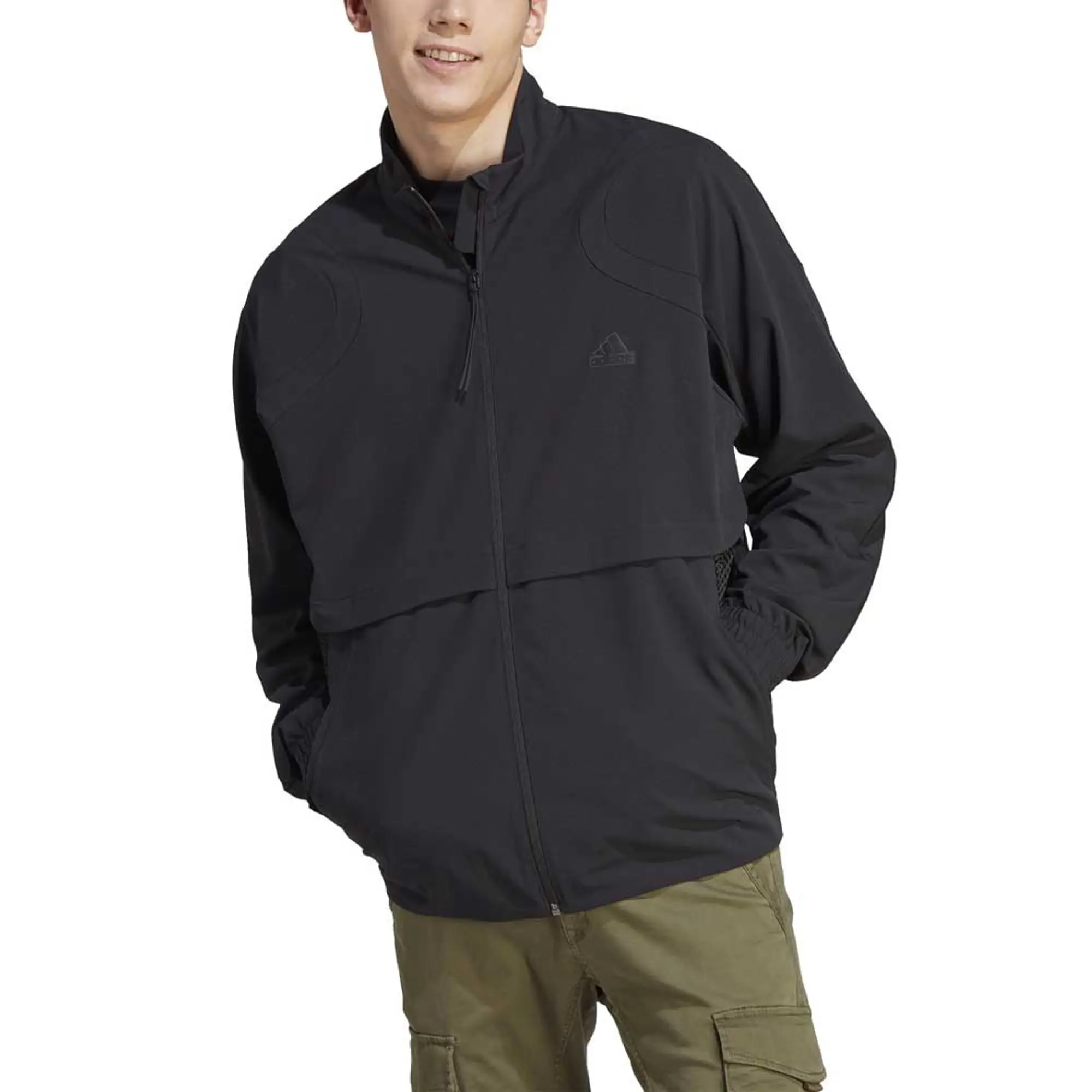 adidas M Ce Q3 Tt Sn99 - Black