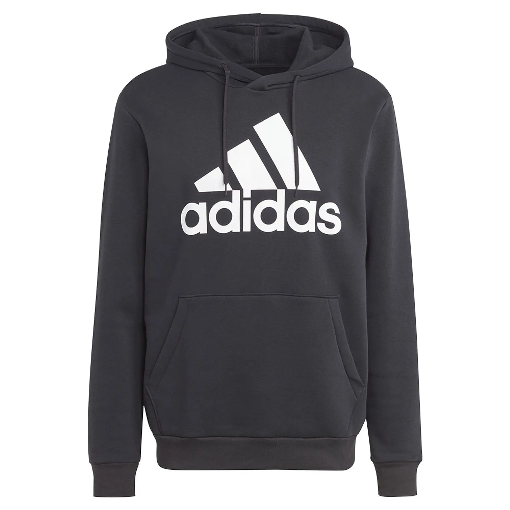 Adidas Essentials Fleece Big Logo Hoodie