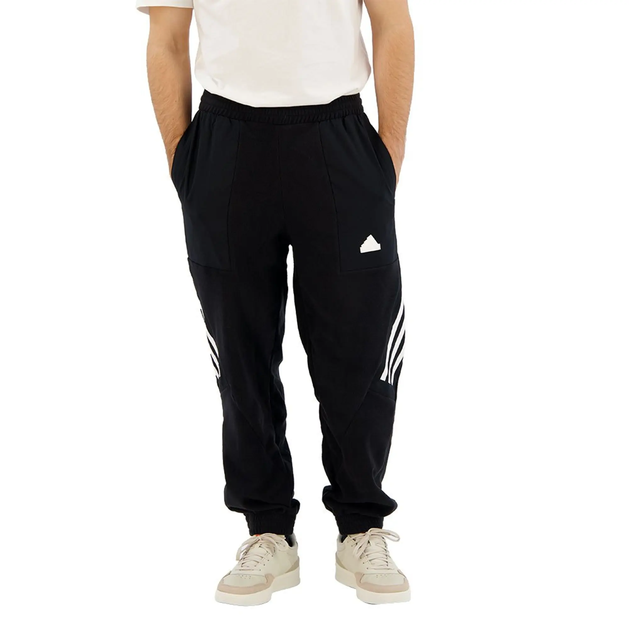 Adidas Future Icons 3 Stripes Joggers