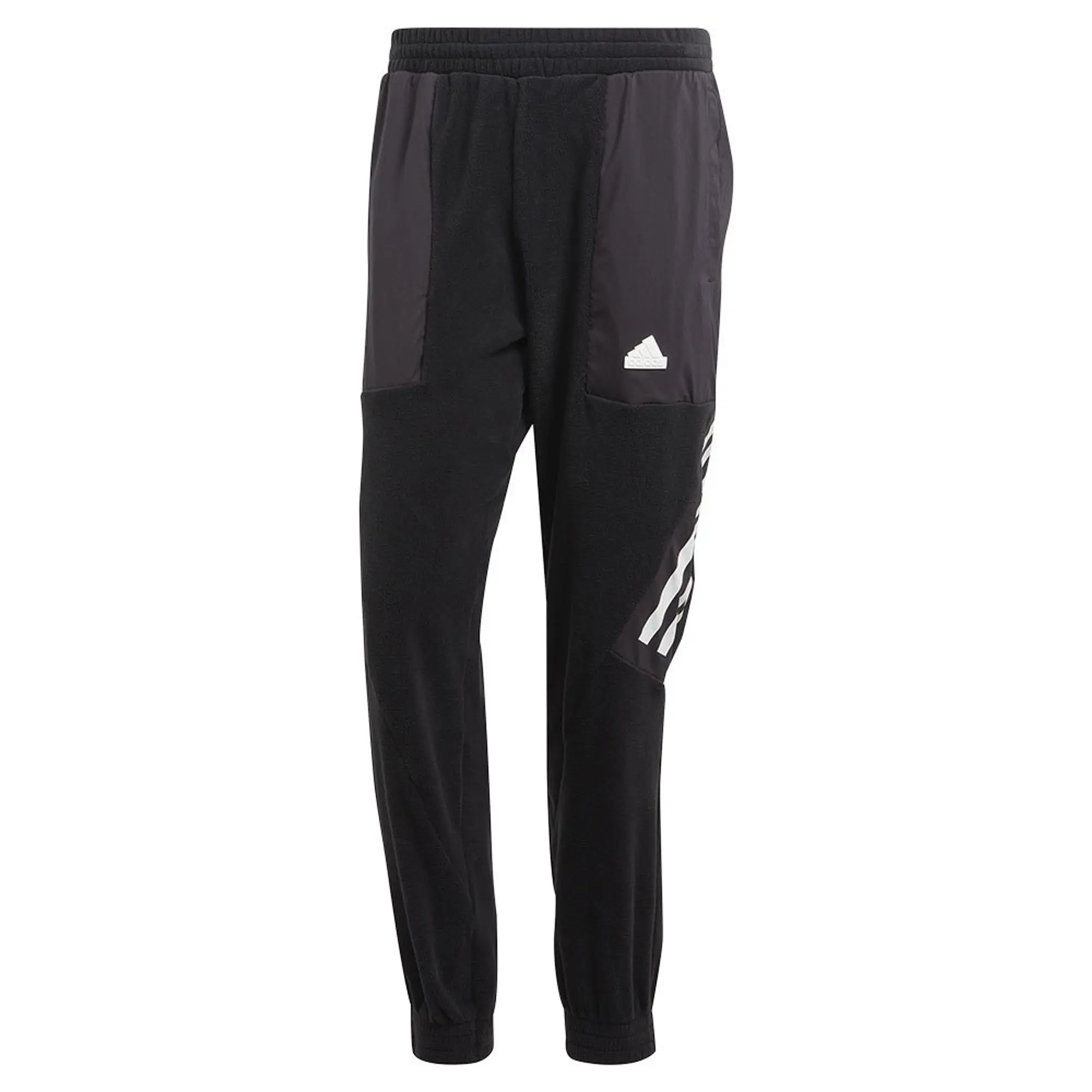 Adidas Future Icons 3 Stripes Joggers