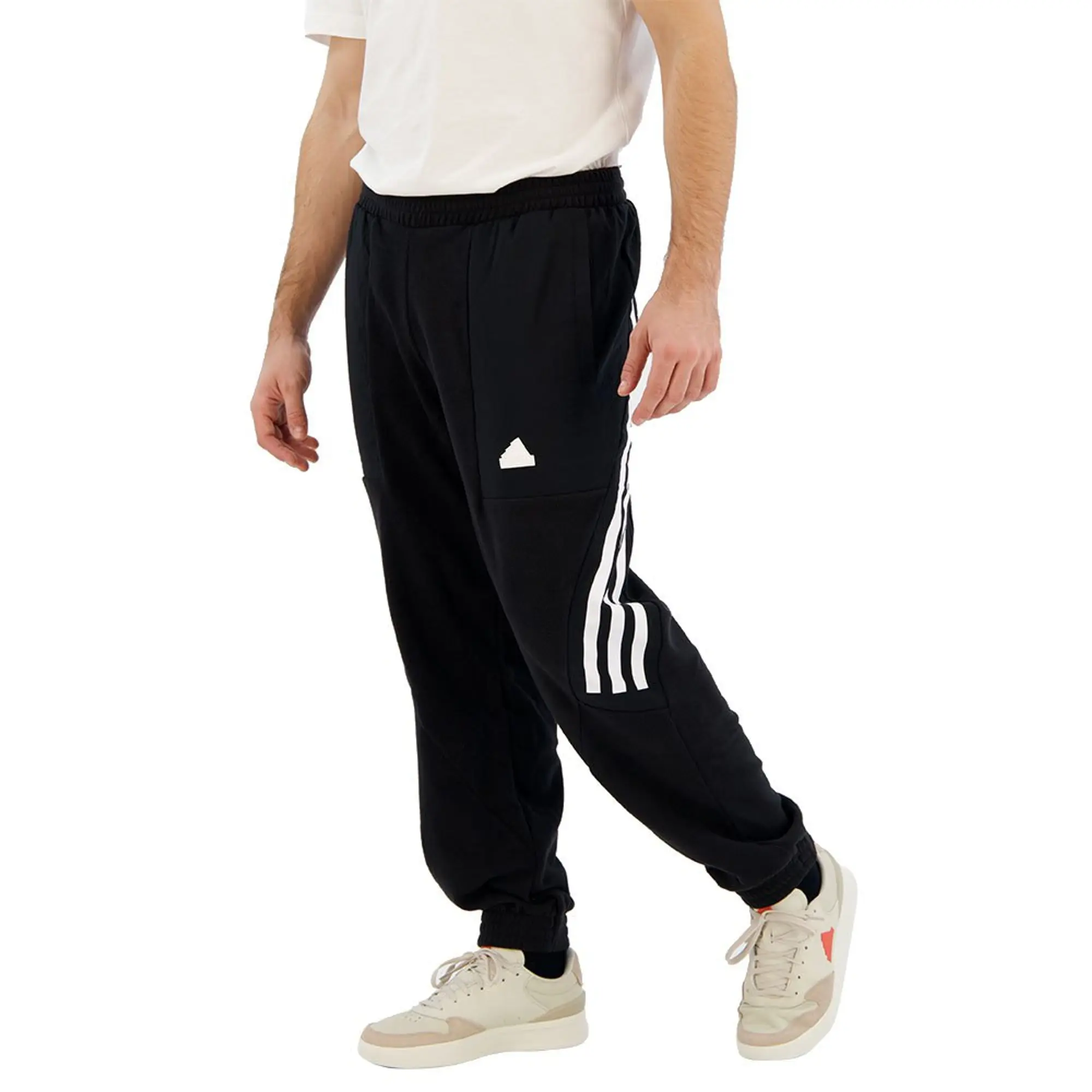 Adidas Future Icons 3 Stripes Joggers