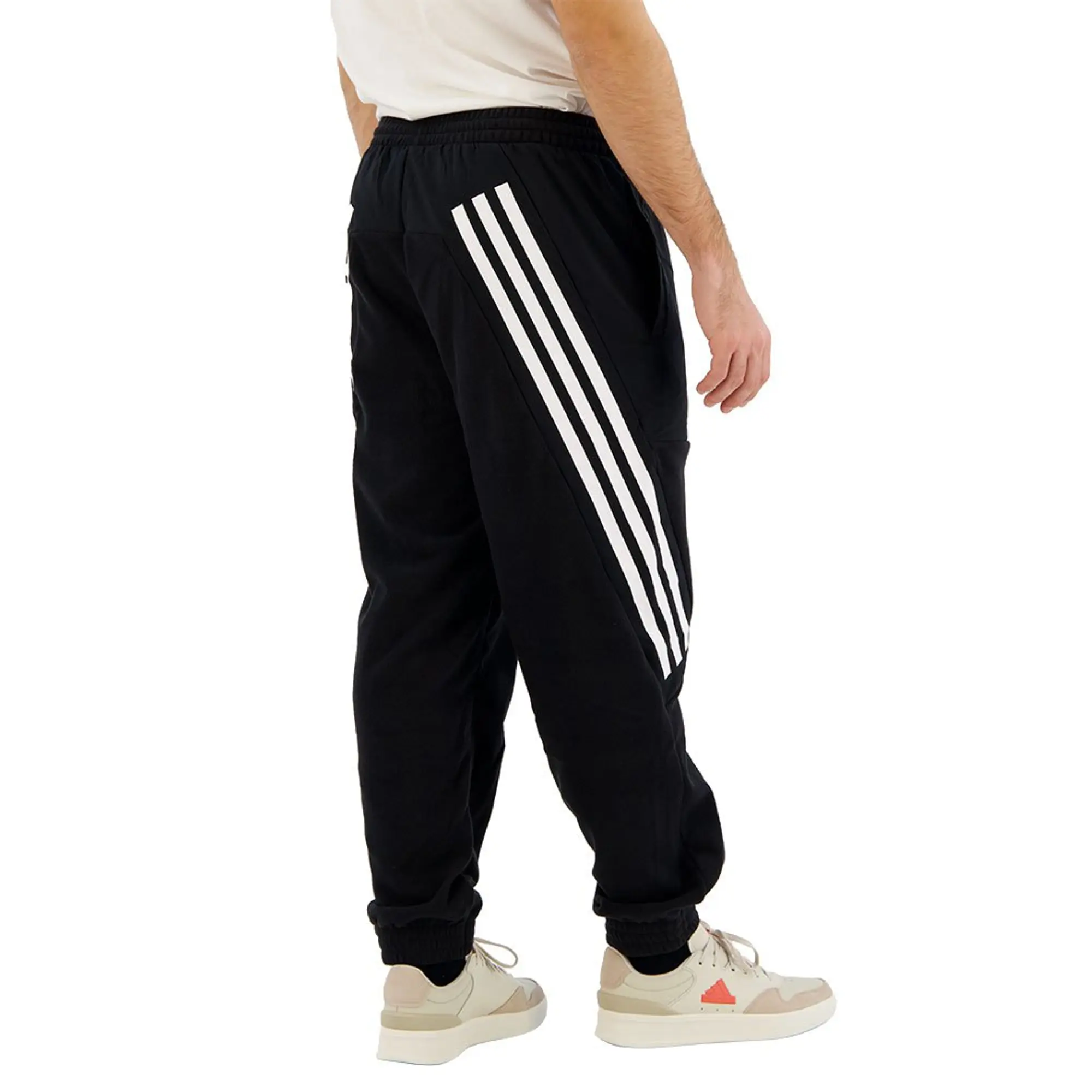 Adidas Future Icons 3 Stripes Joggers