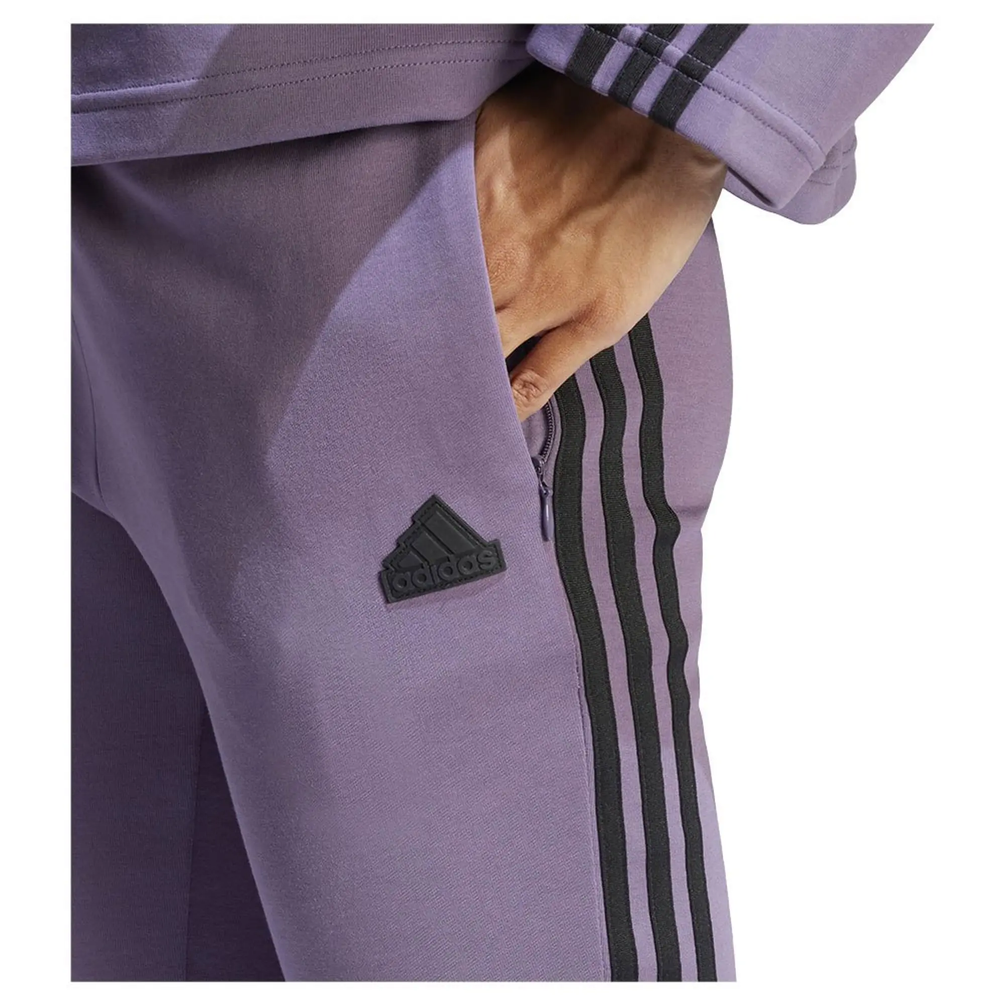 Adidas Future Icons 3 Stripes Pants