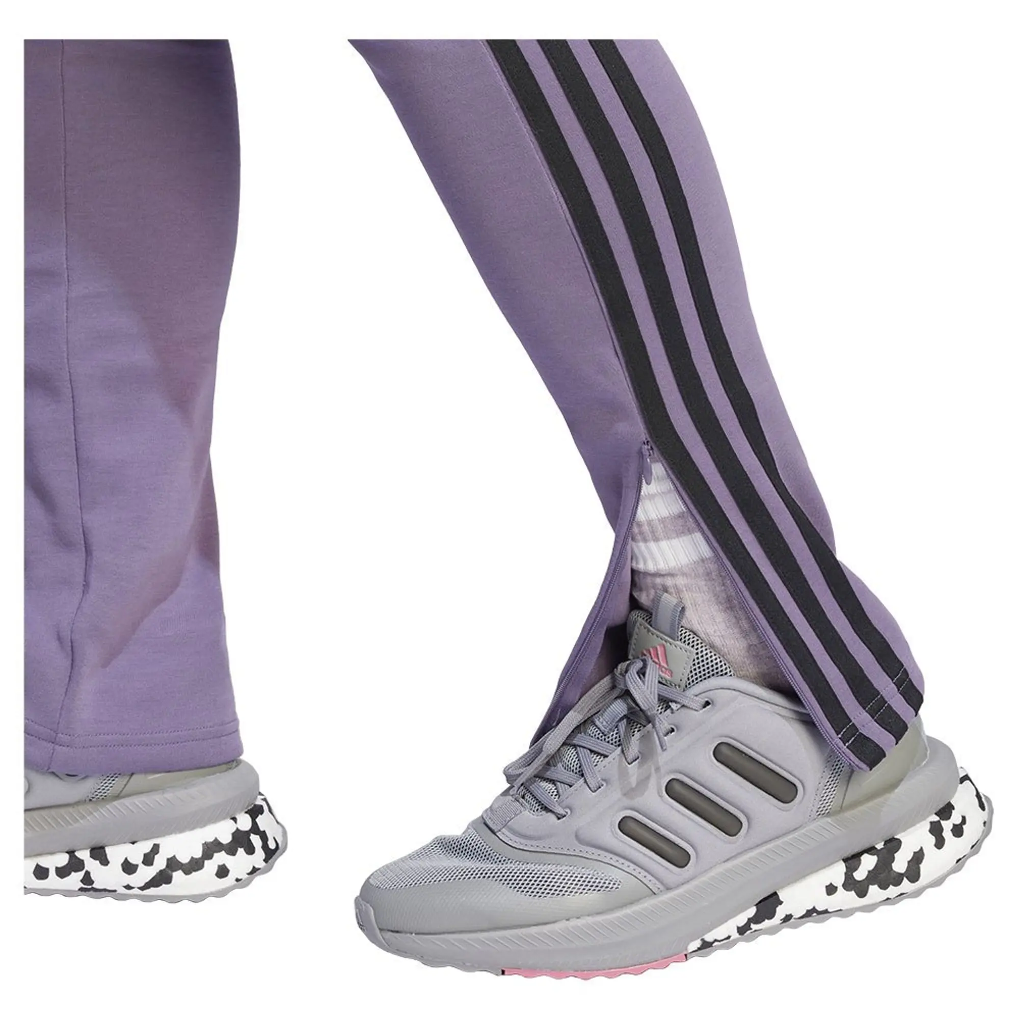 Adidas Future Icons 3 Stripes Pants