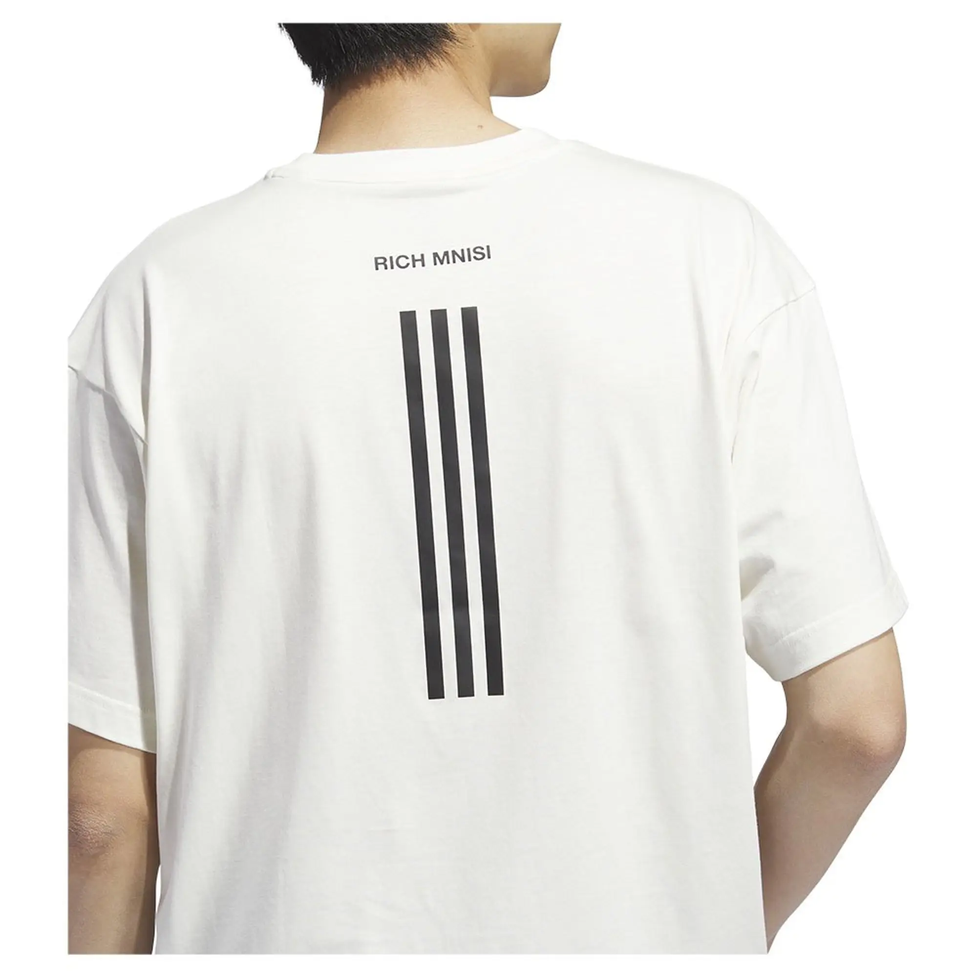 Adidas Pride Graphic Short Sleeve T-shirt