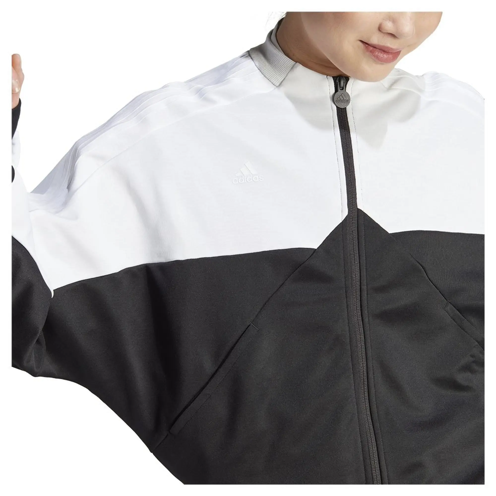 adidas Tiro Track Top - Black