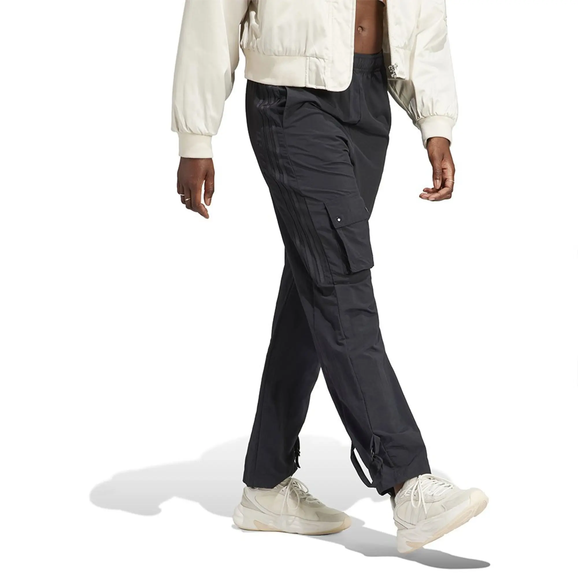 Adidas Tiro Woven Pants