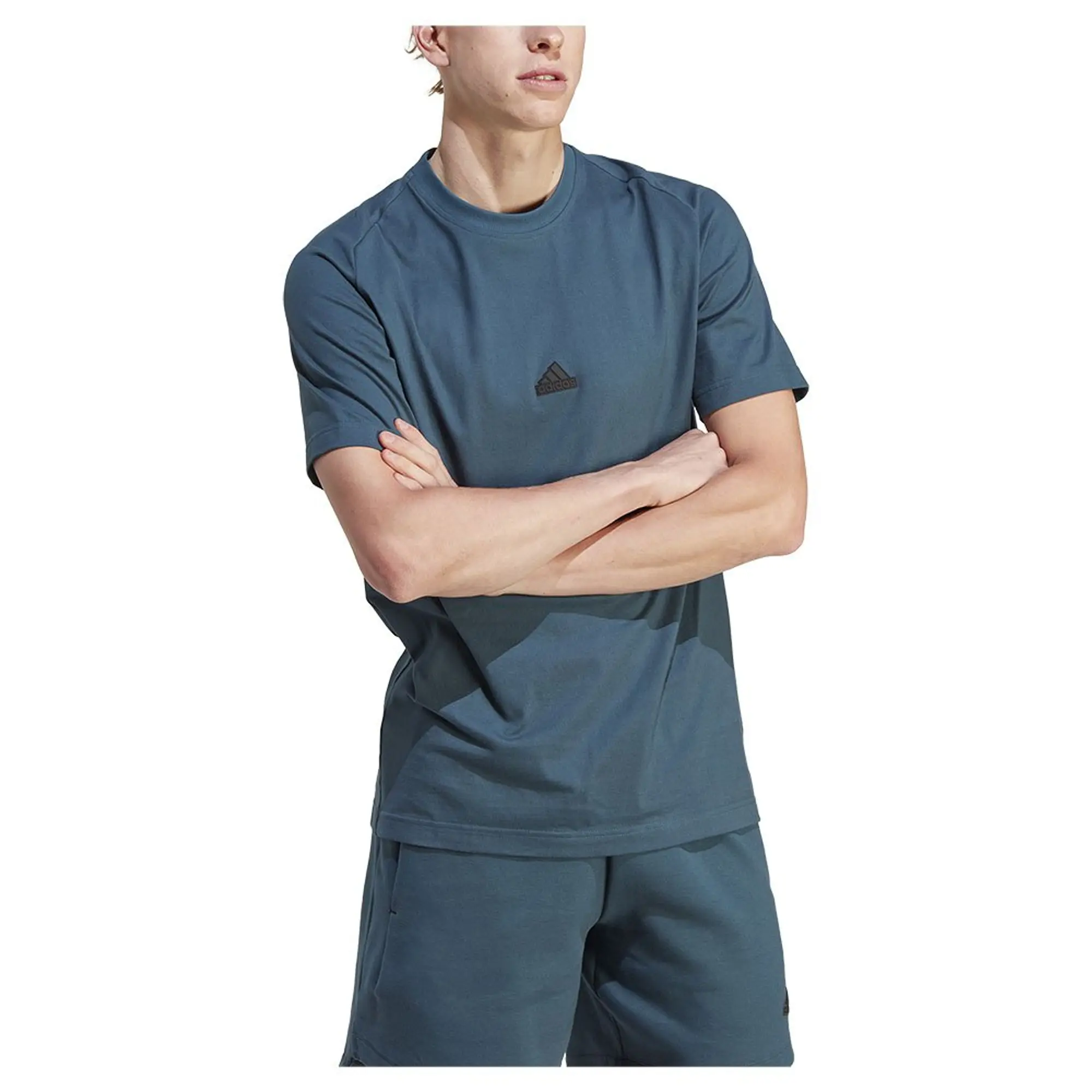 Adidas Z.n.e Short Sleeve T-shirt