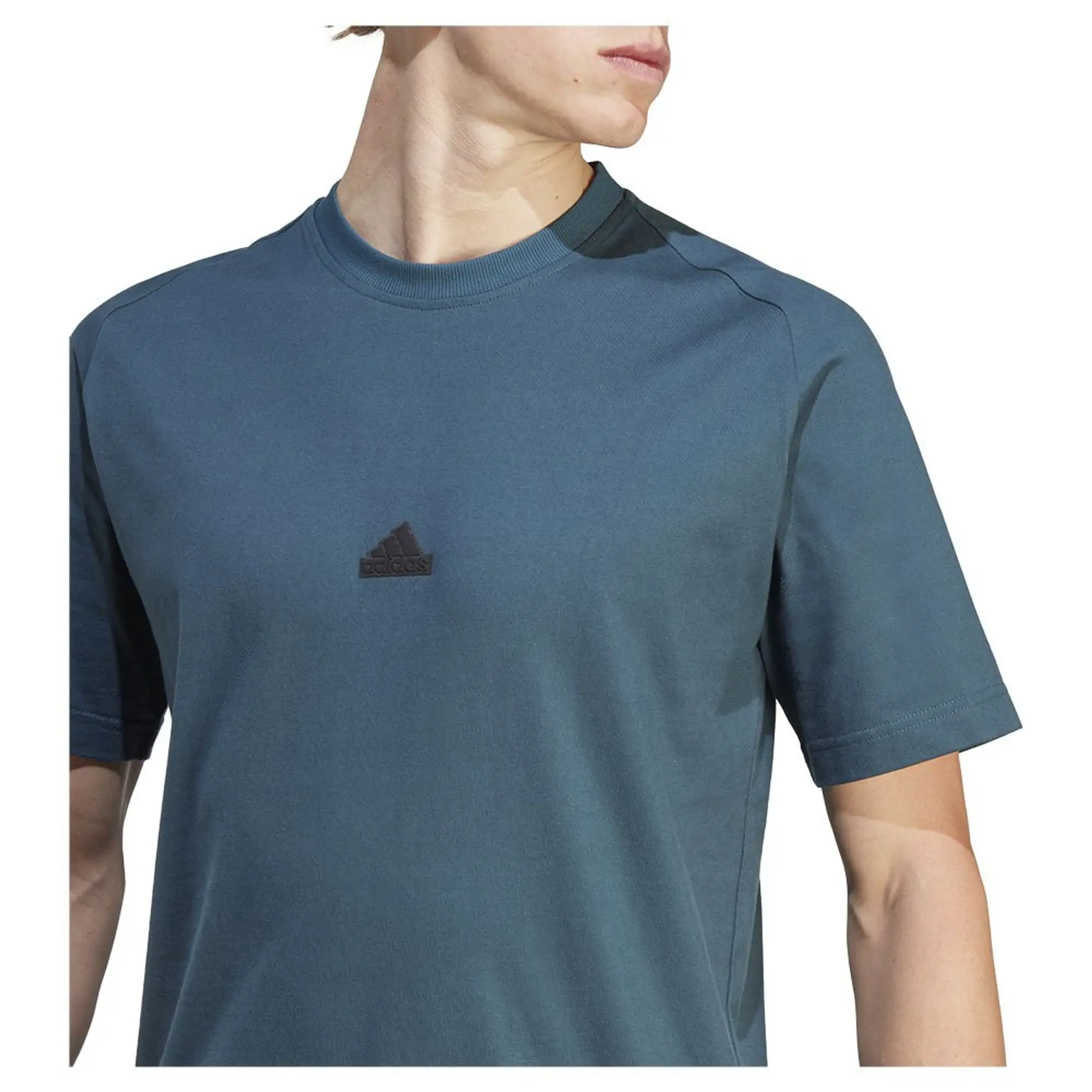 Adidas Z.n.e Short Sleeve T-shirt