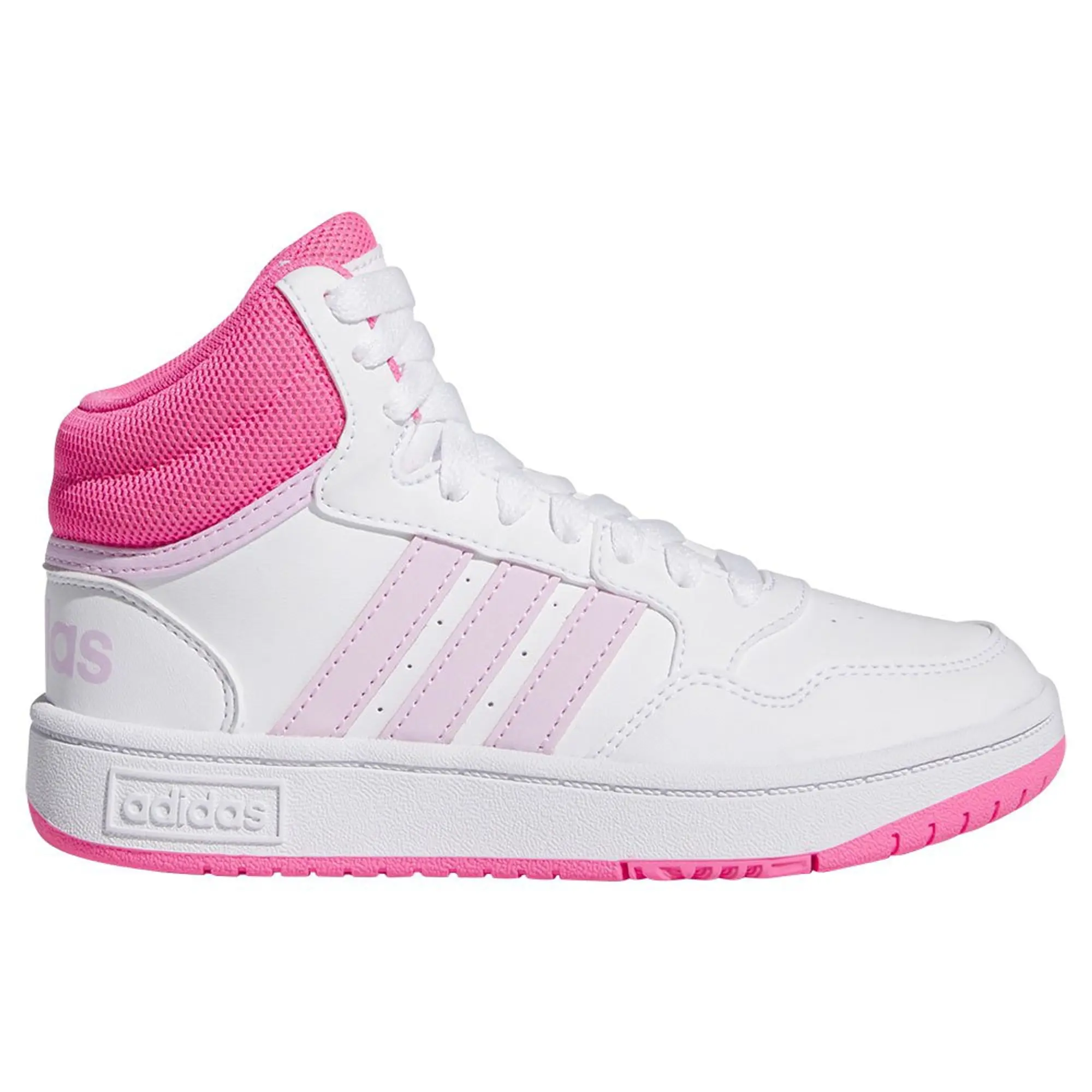 Adidas Hoops Mid 3.0 Trainers