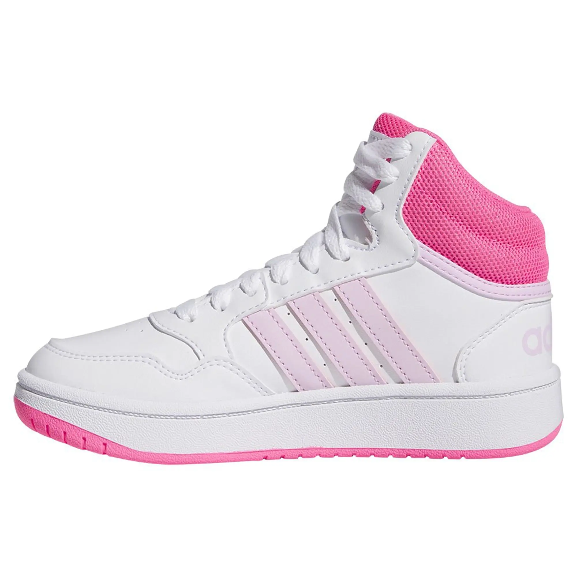 Adidas Hoops Mid 3.0 Trainers