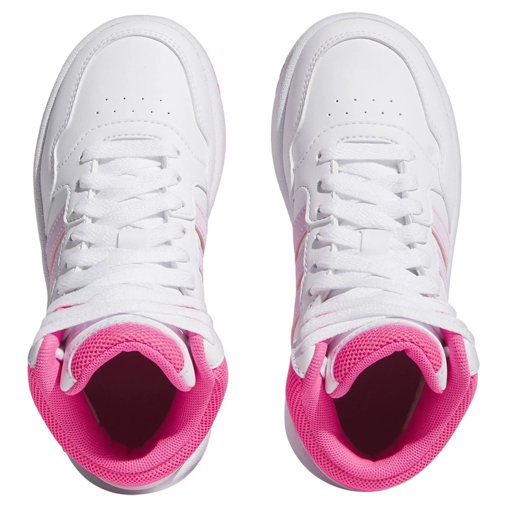 Adidas Hoops Mid 3.0 Trainers
