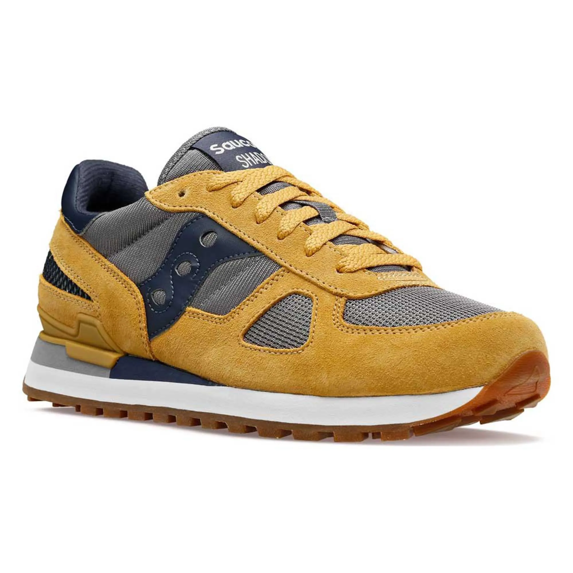 Saucony Originals Shadow Original Trainers | S2108863-250 | FOOTY.COM
