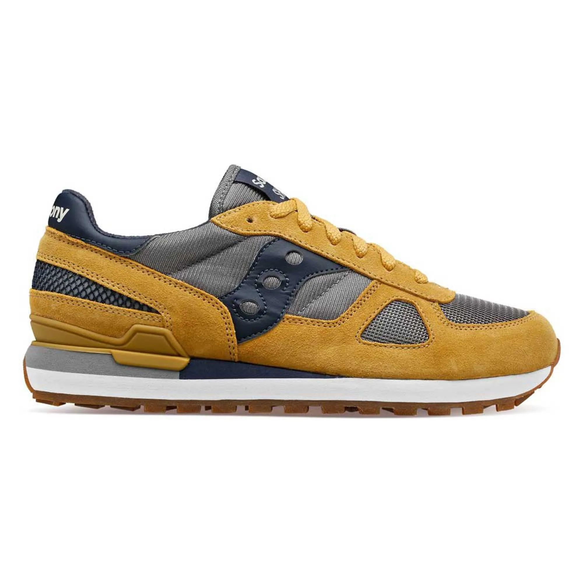 Saucony Originals Shadow Original Trainers | S2108863-250 | FOOTY.COM