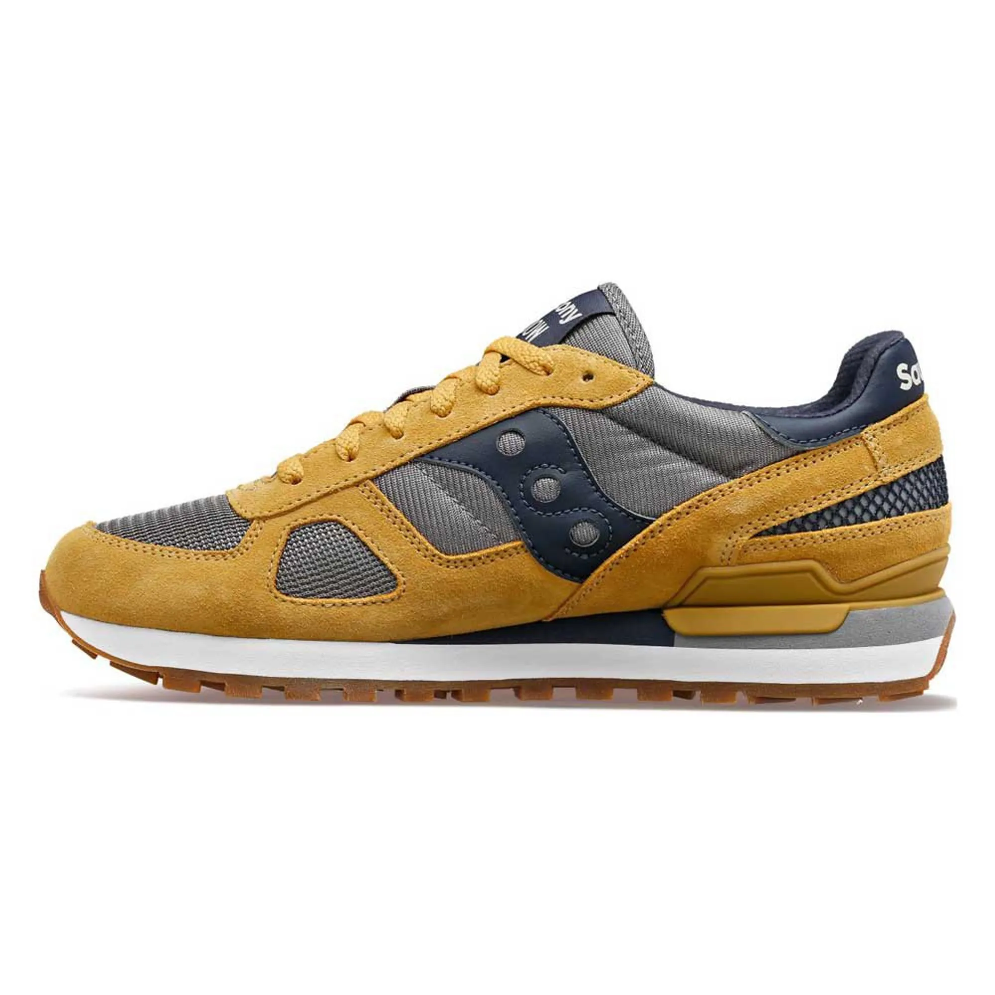 Saucony Originals Shadow Original Trainers | S2108863-250 | FOOTY.COM