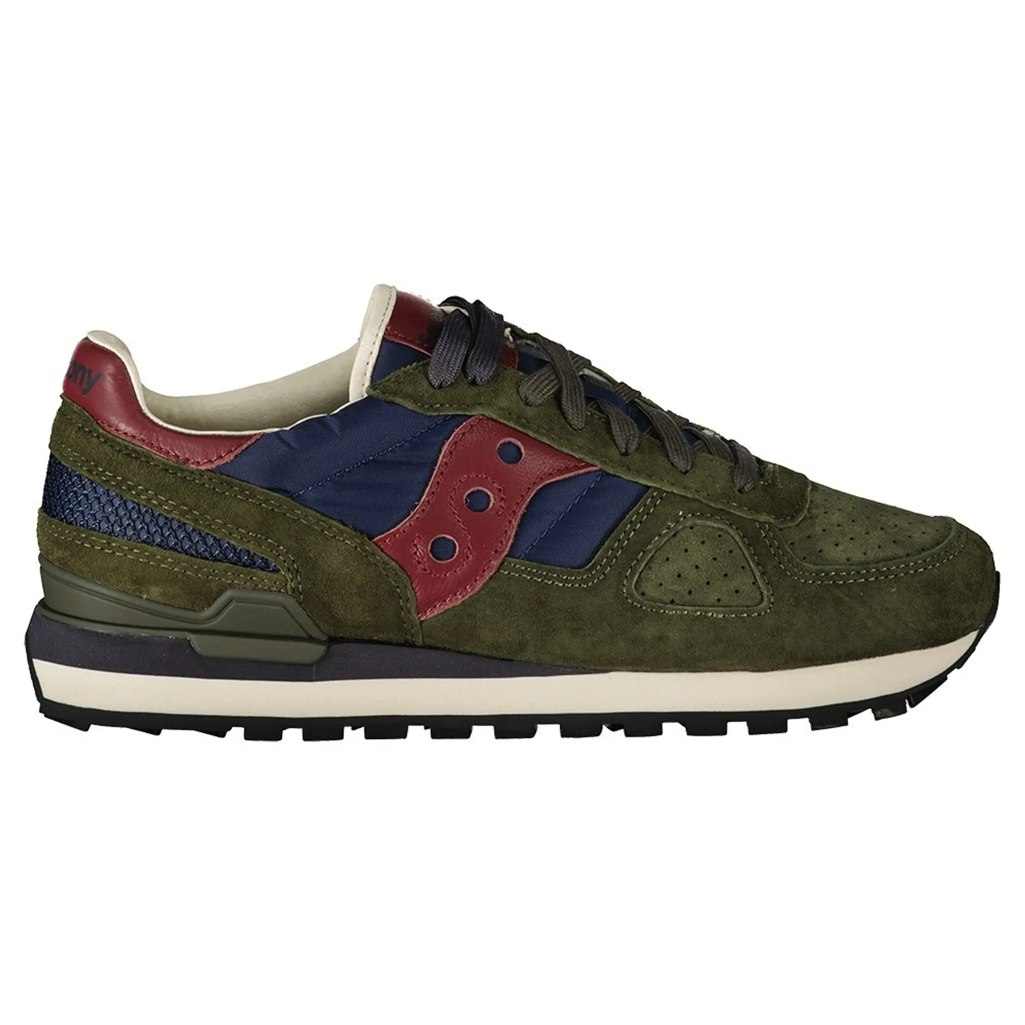 Saucony Originals Shadow Original Trainers