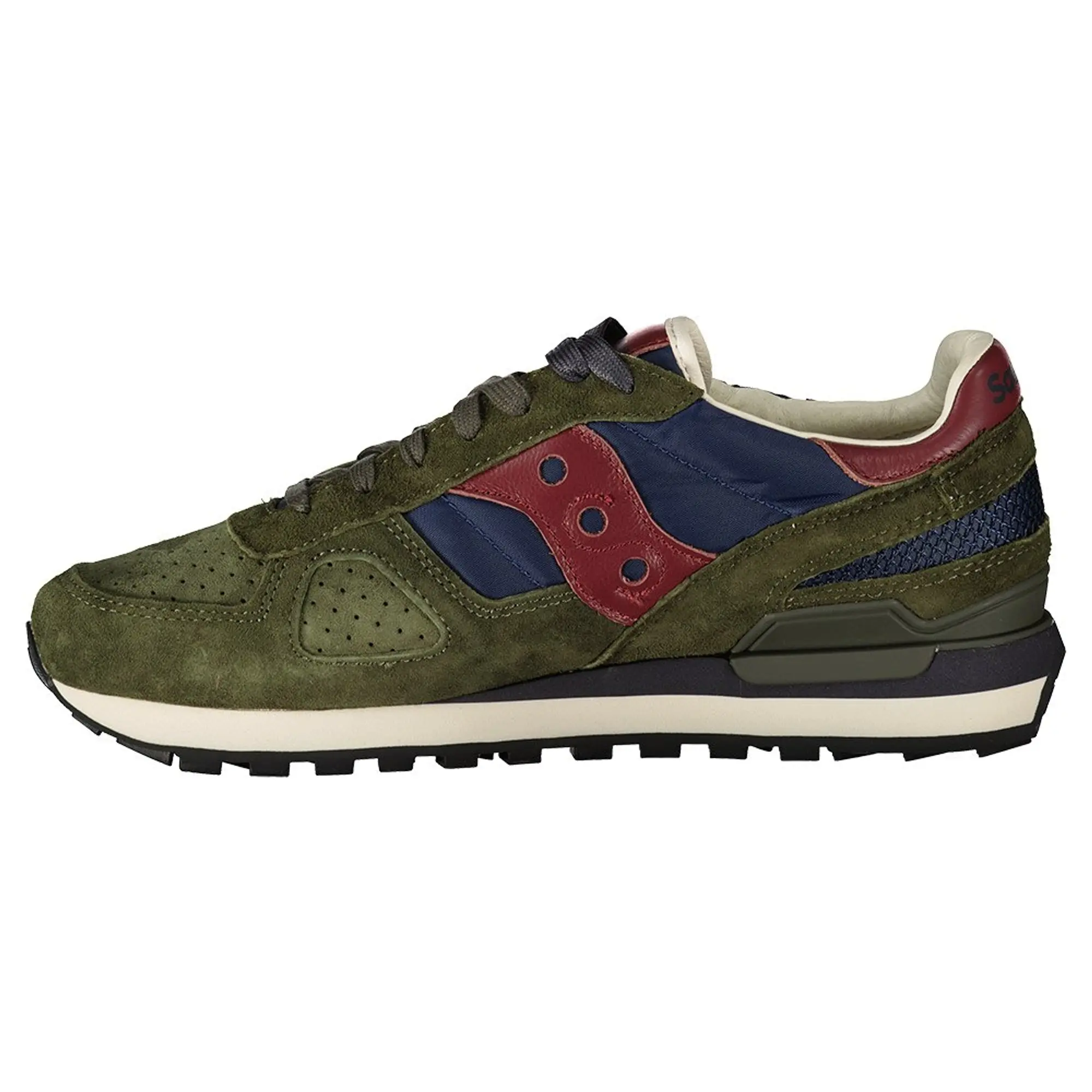 Saucony Originals Shadow Original Trainers