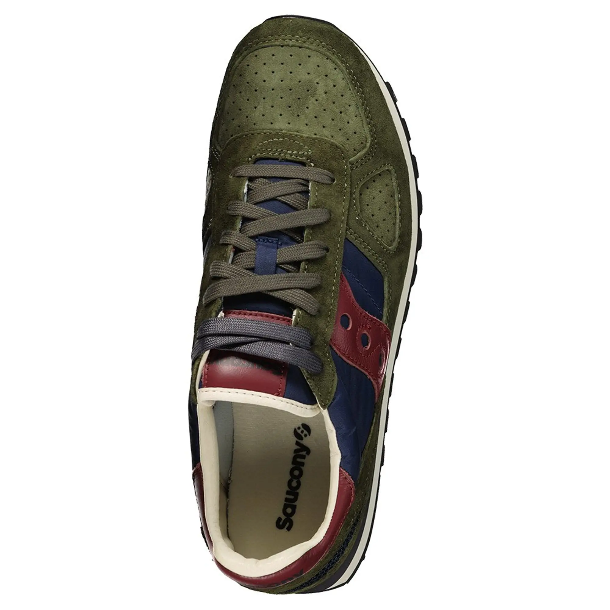 Saucony Originals Shadow Original Trainers