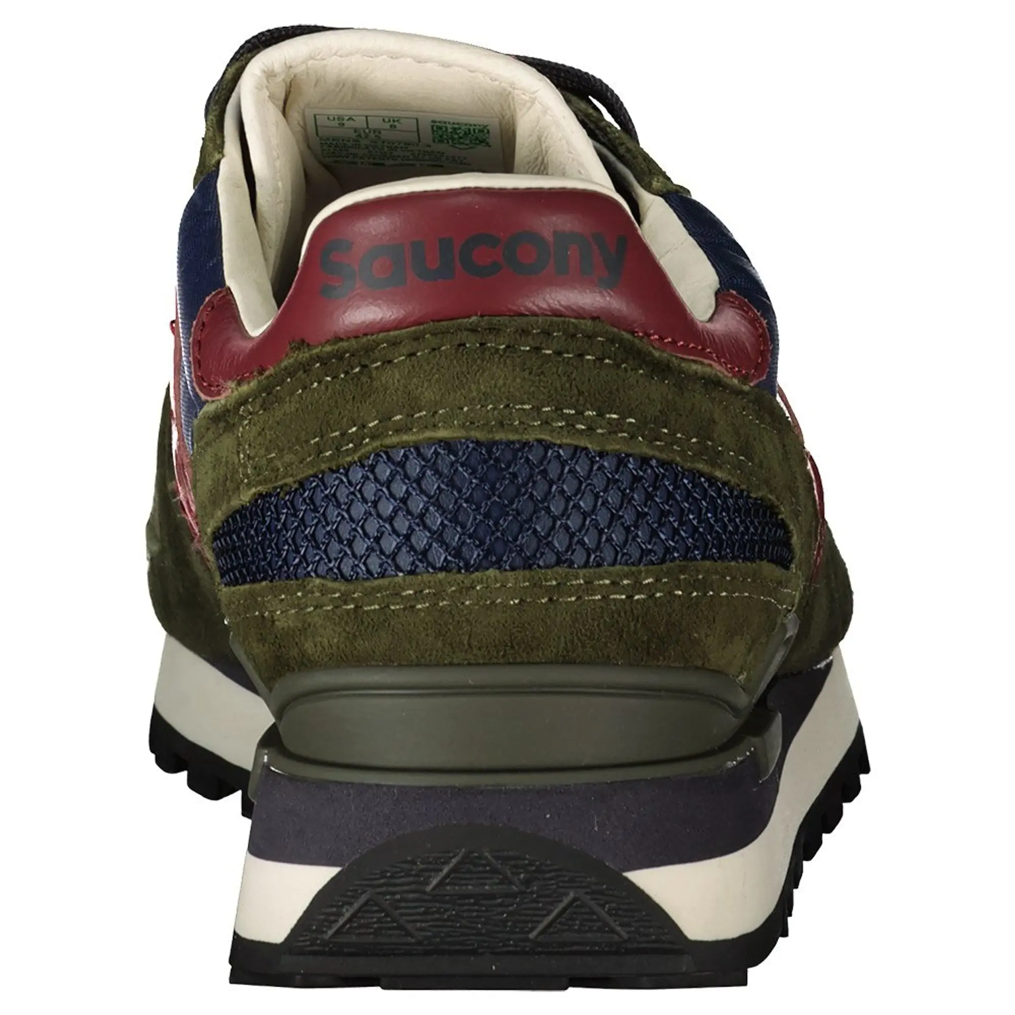 Saucony Originals Shadow Original Trainers