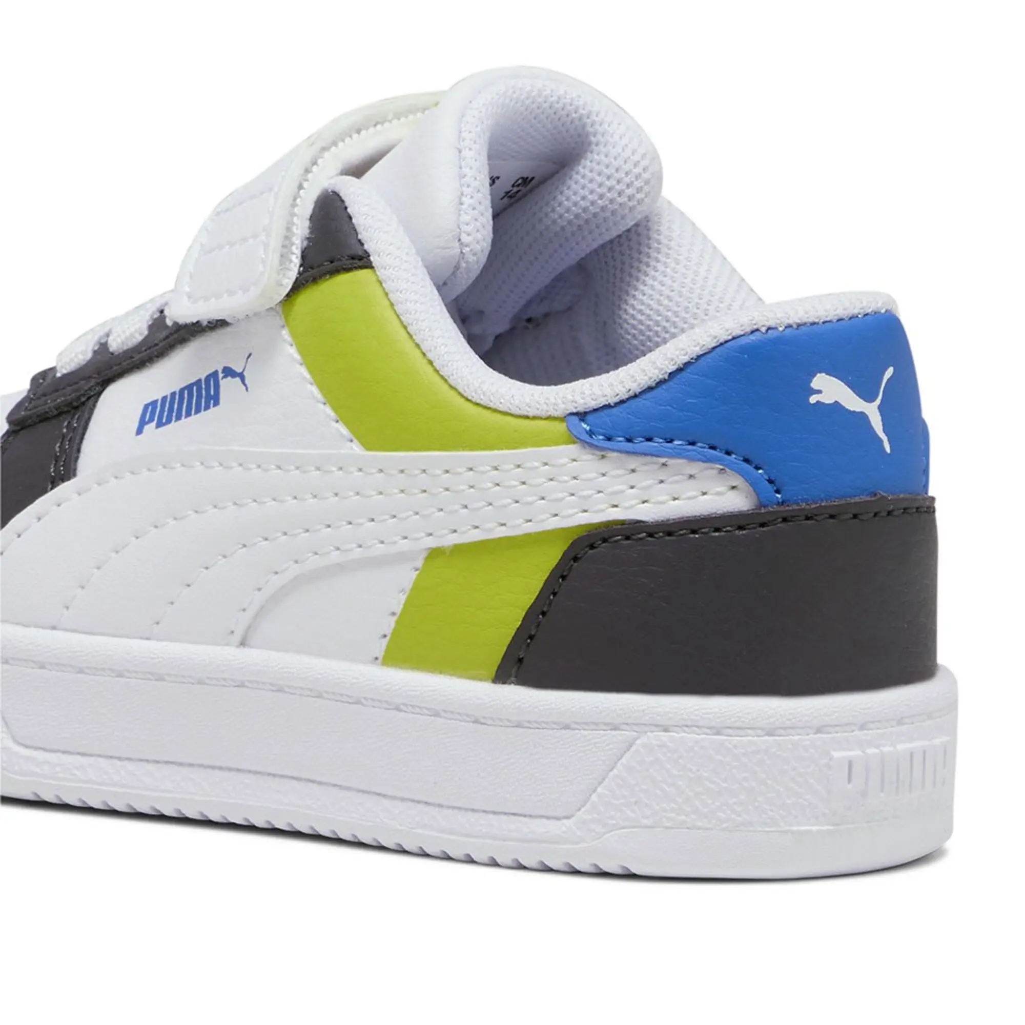 Puma Caven 2.0 Block Ac+ Trainers