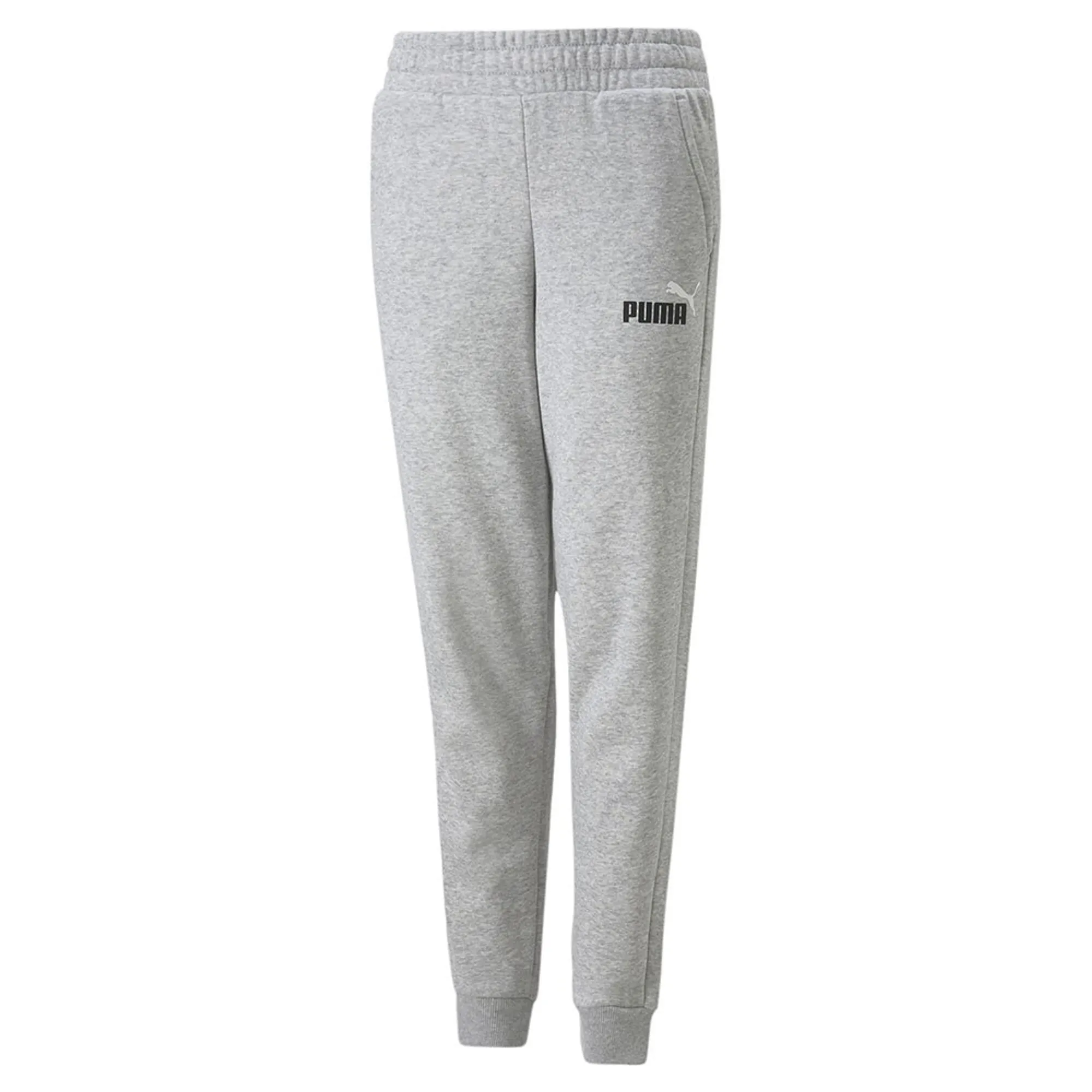Puma Ess+ 2 Col Logo Fl Cl B Sweat Pants