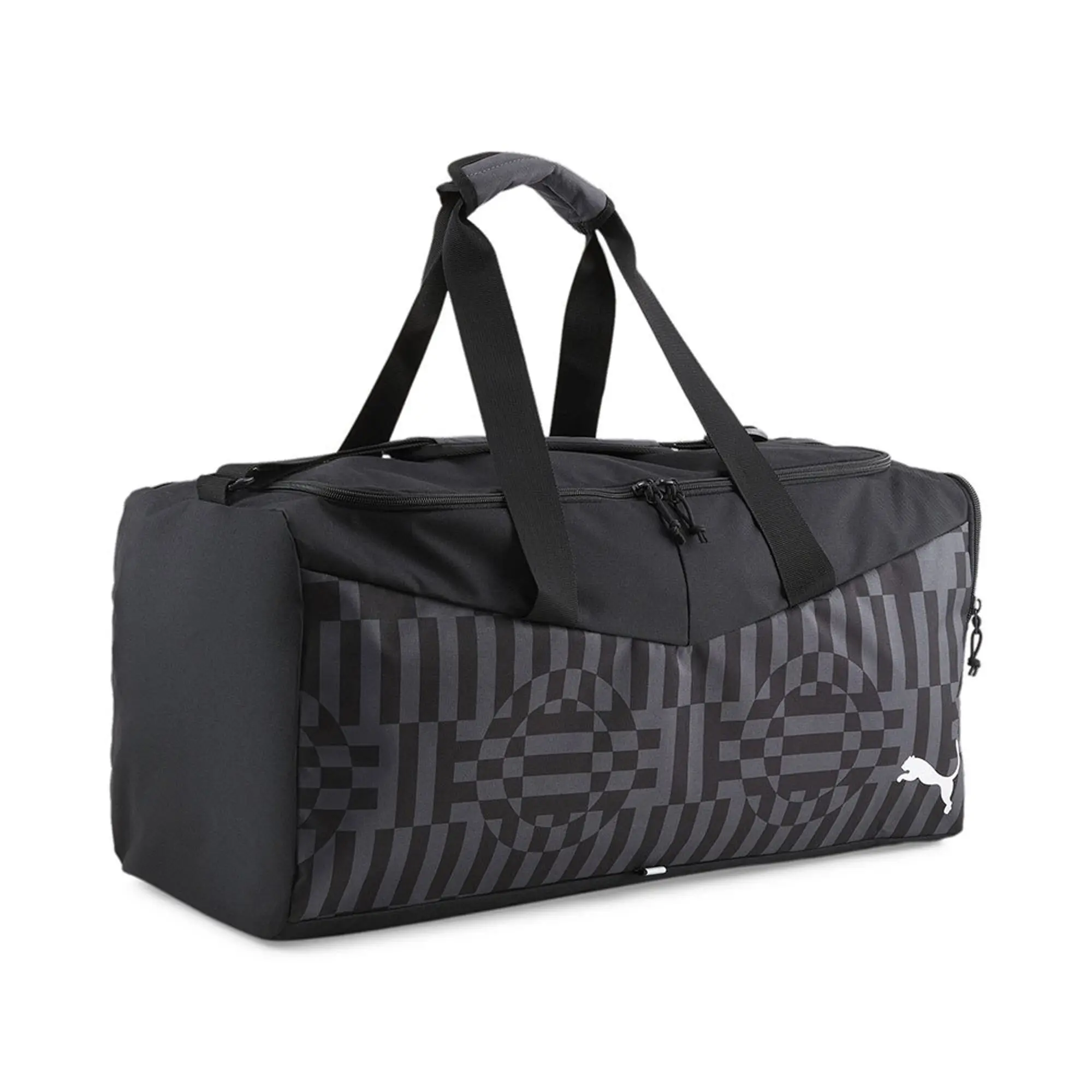 Puma Individual Rise 31-40l Bag