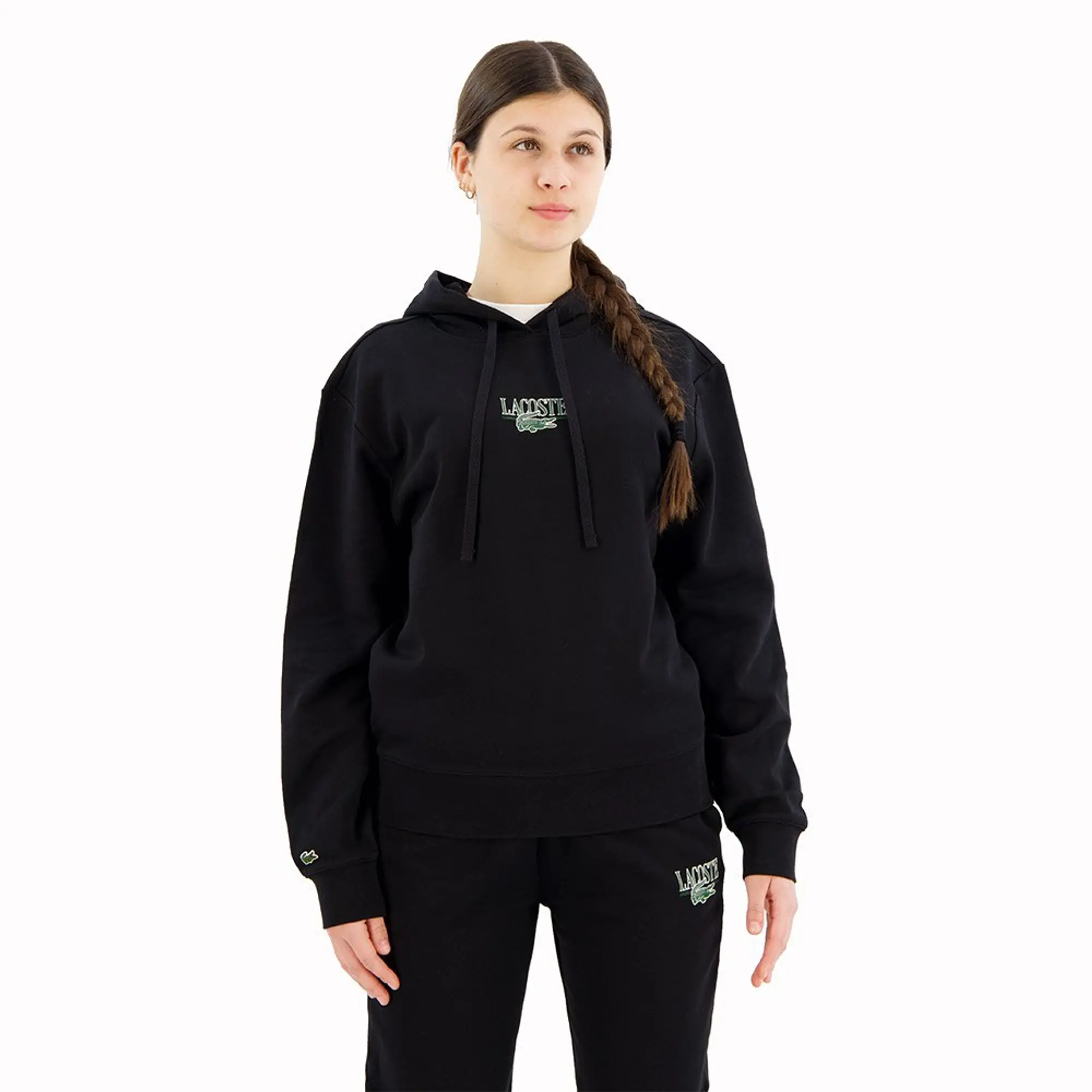 Lacoste Sf0884 Sweatshirt