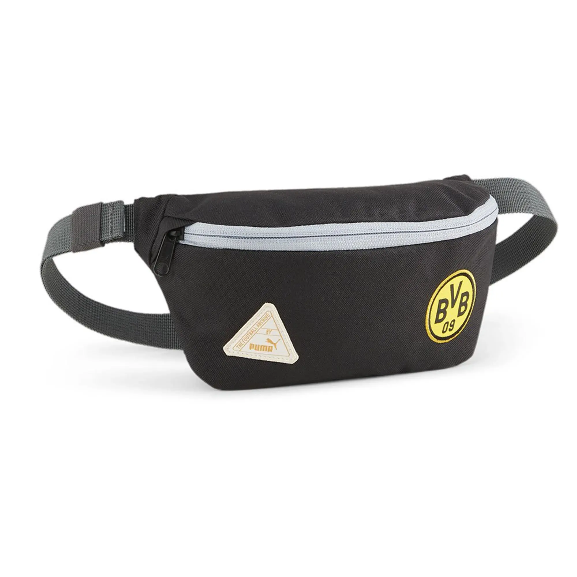 Puma Borussia Dortmund Fan Waist Bag