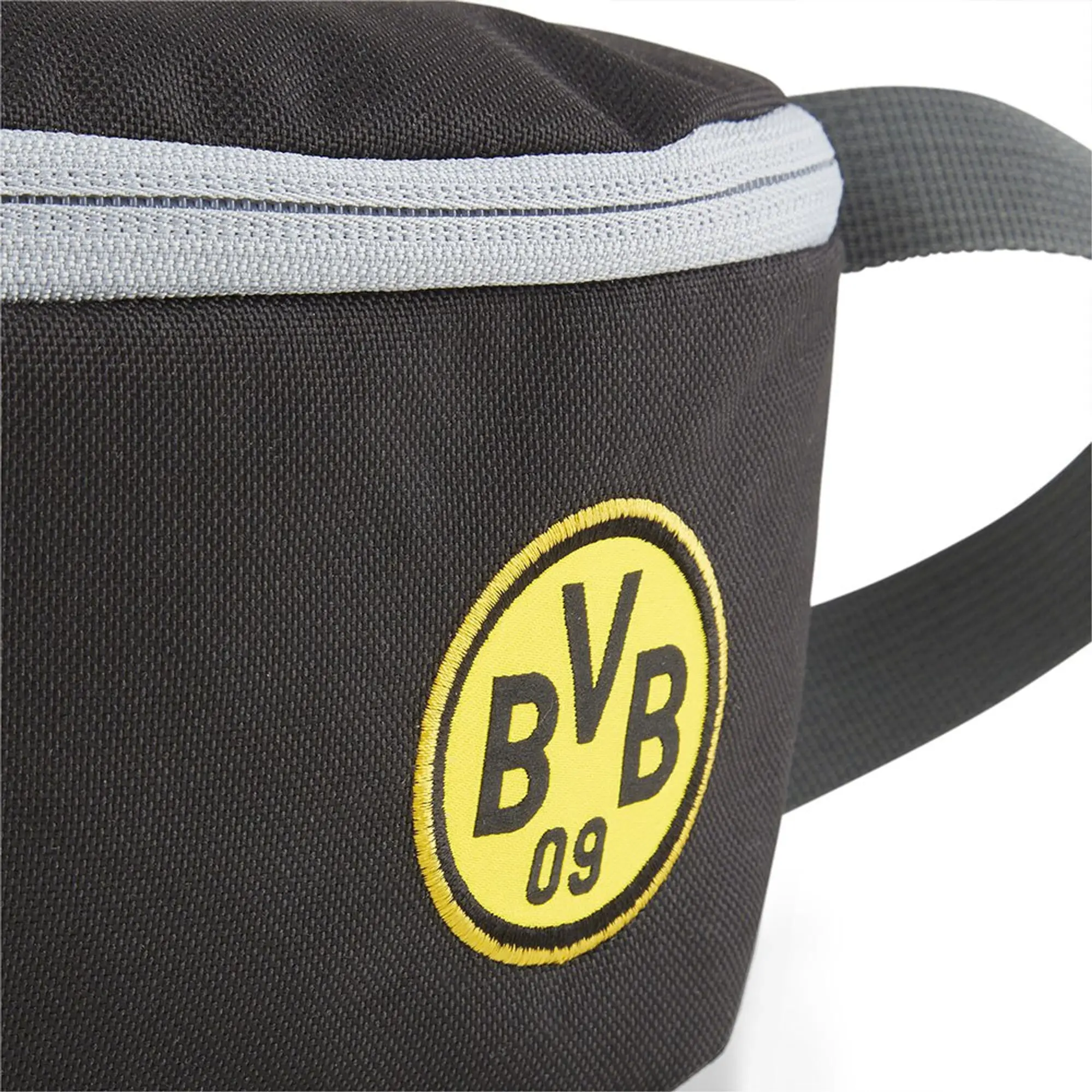 Puma Borussia Dortmund Fan Waist Bag