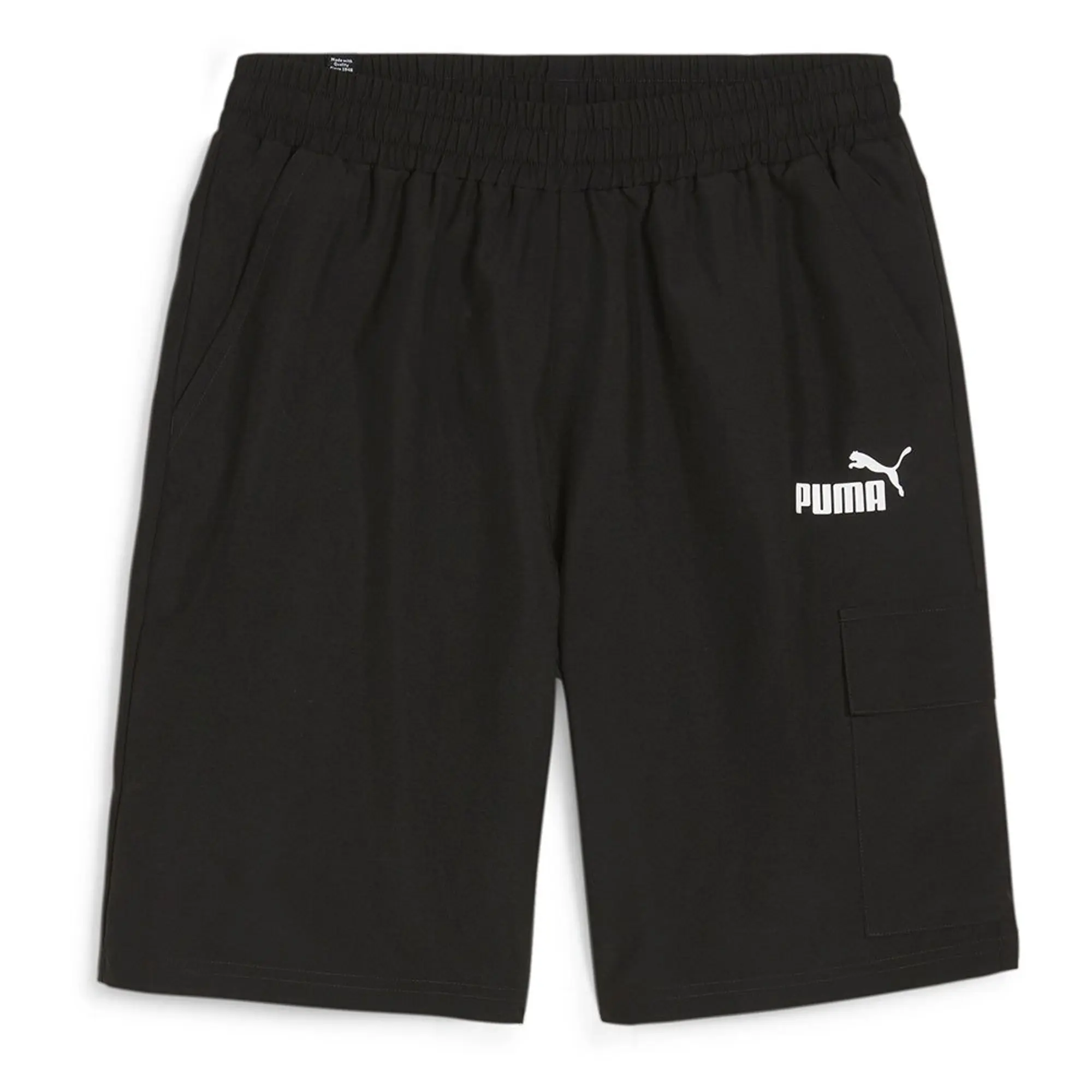 Puma Ess 9 Cargo Shorts