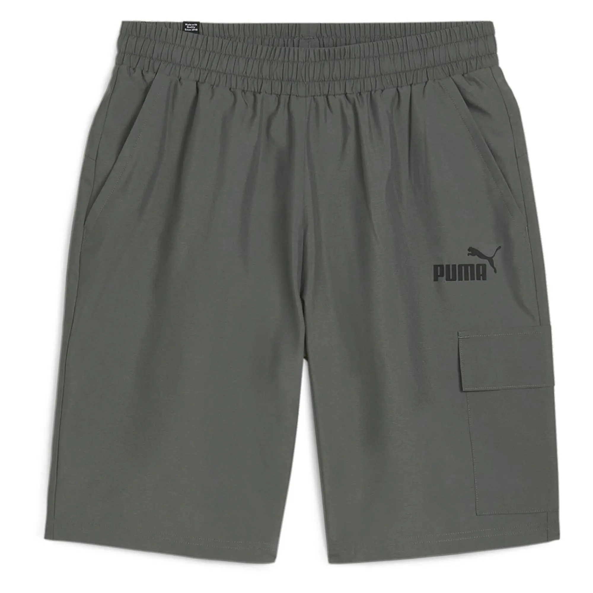 Puma Ess 9 Cargo Shorts