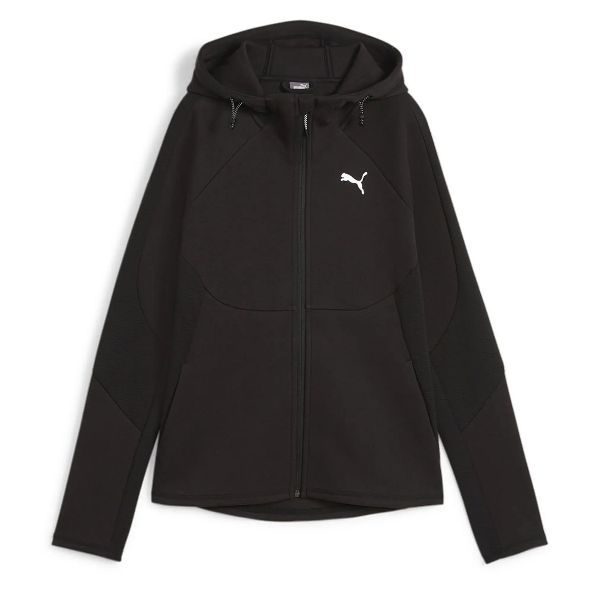 Puma Evostripe Full Zip Sweatshirt