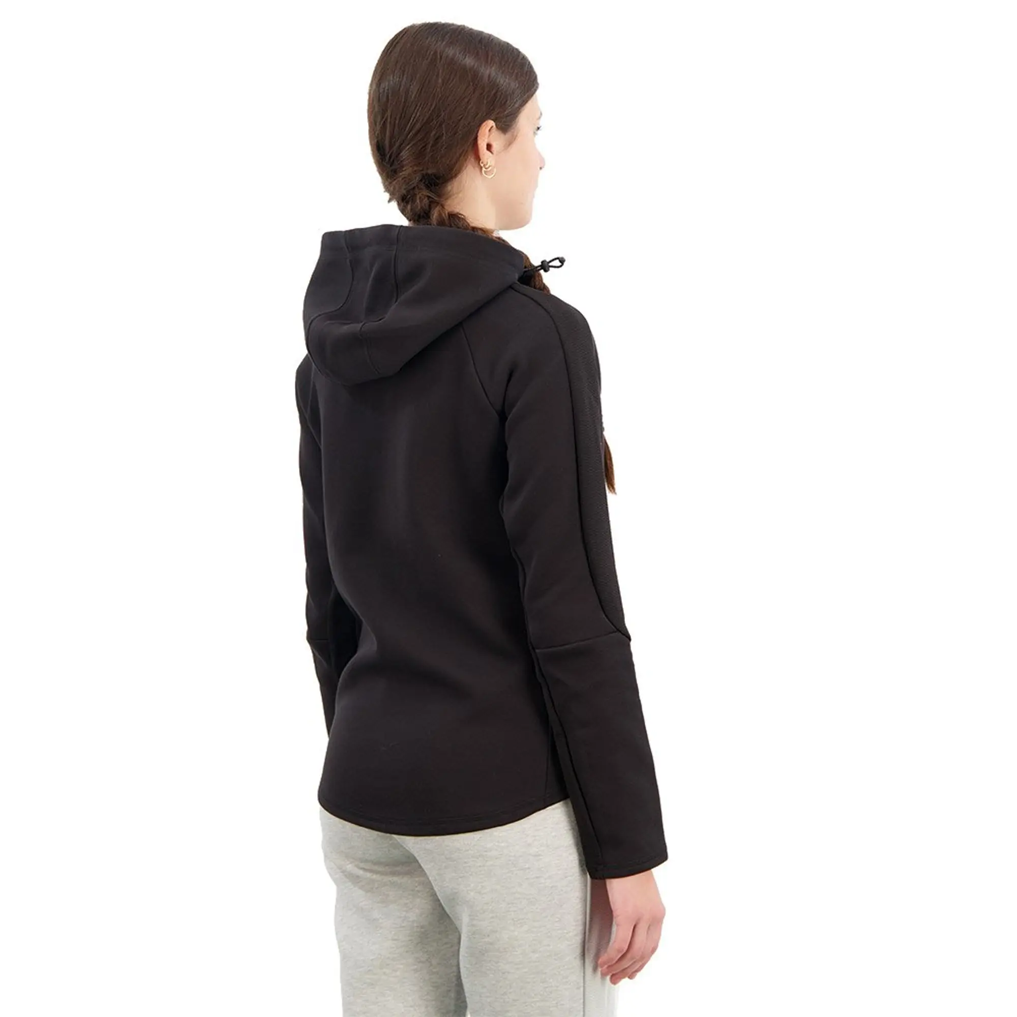 Puma Evostripe Full Zip Sweatshirt