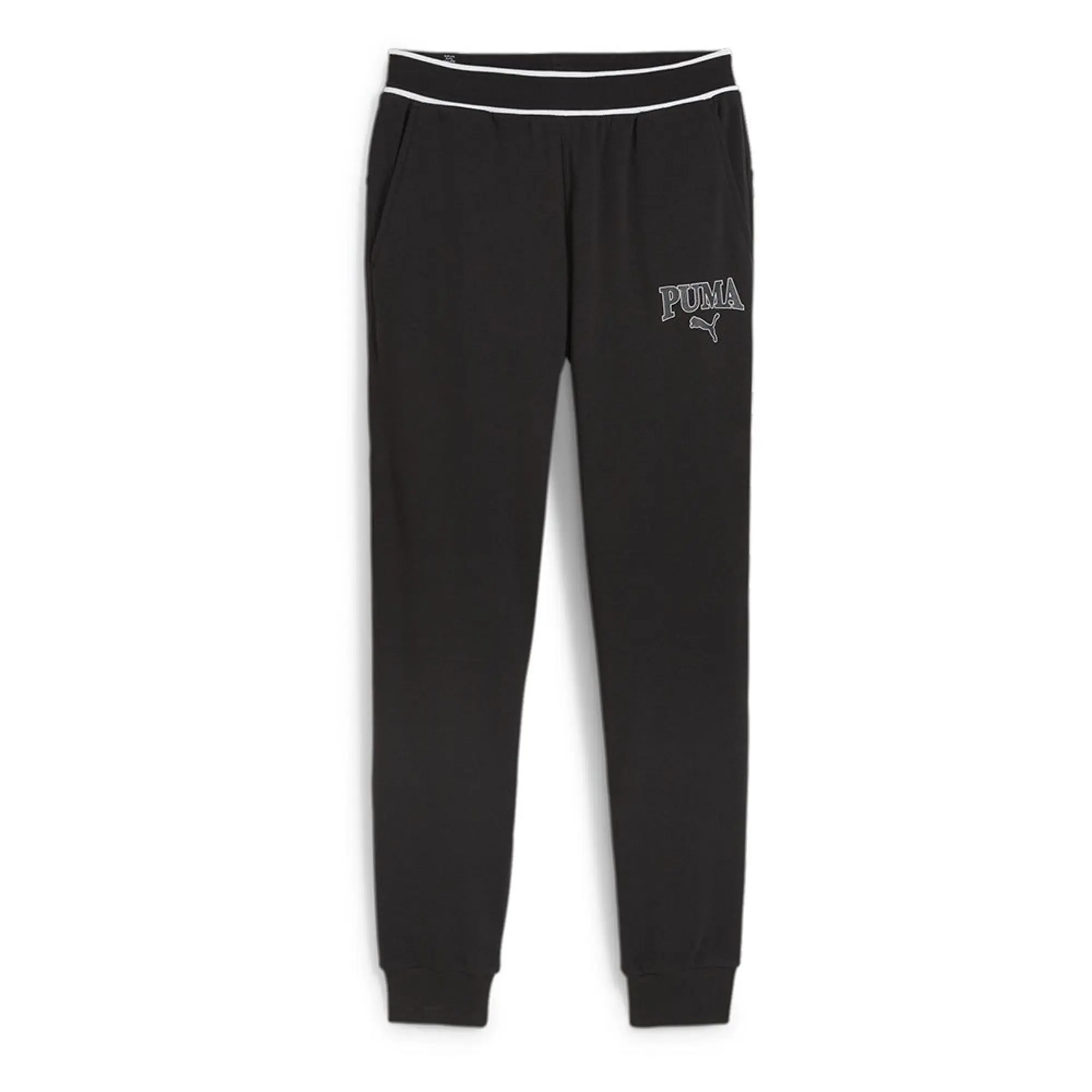 Puma Squad Cl Sweat Pants