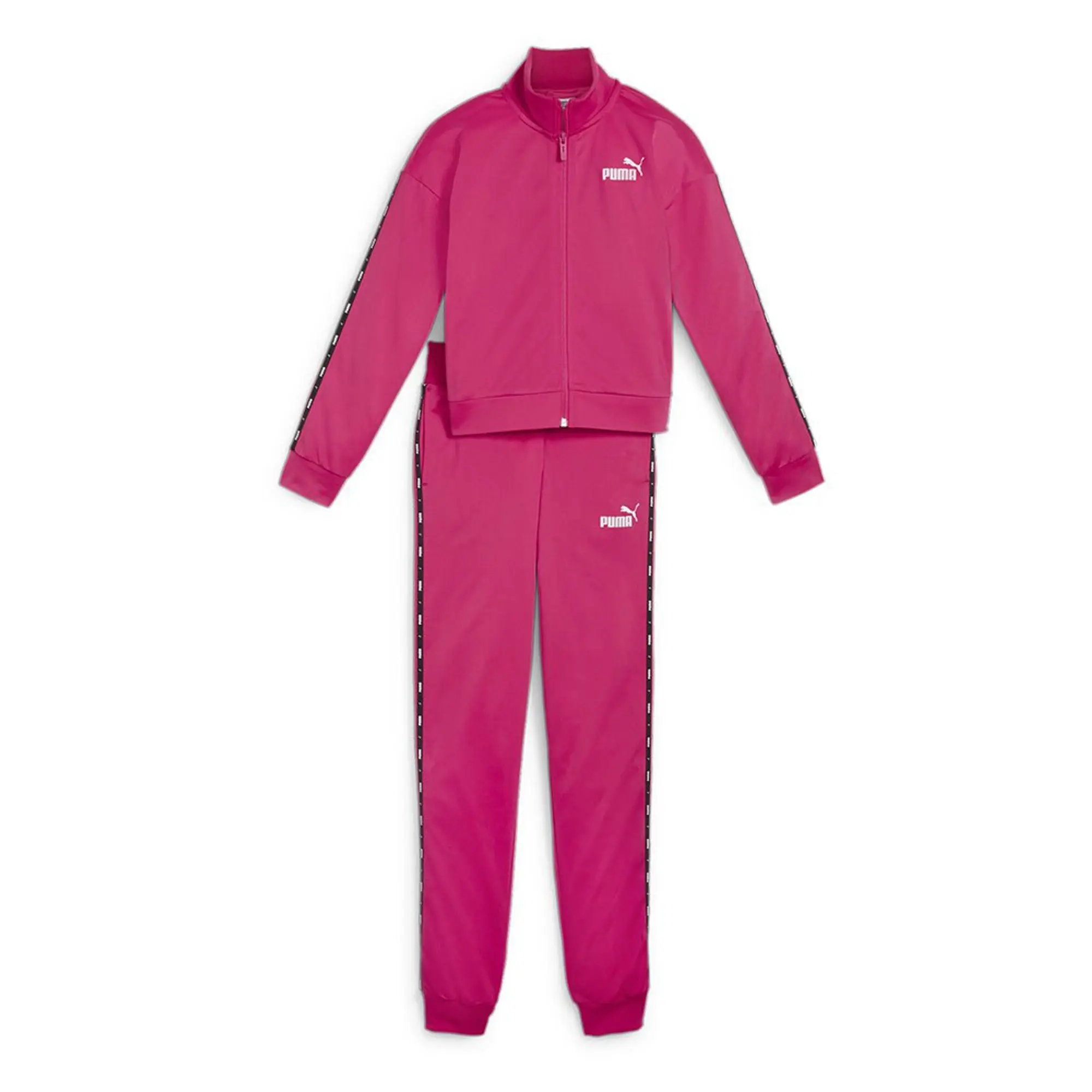 Puma Tape Cl Tracksuit