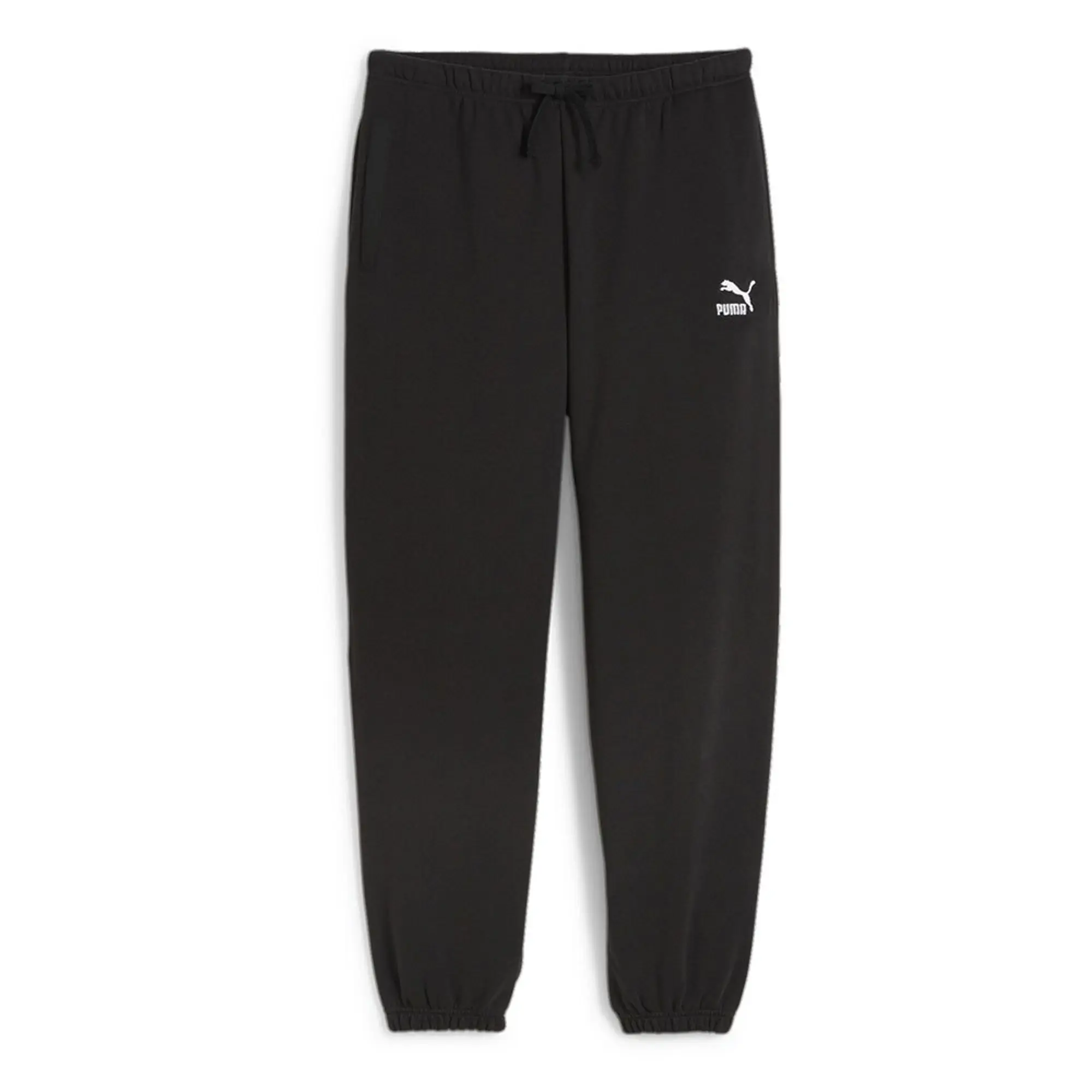 Puma Womens Better Classics Sweatpants - Black