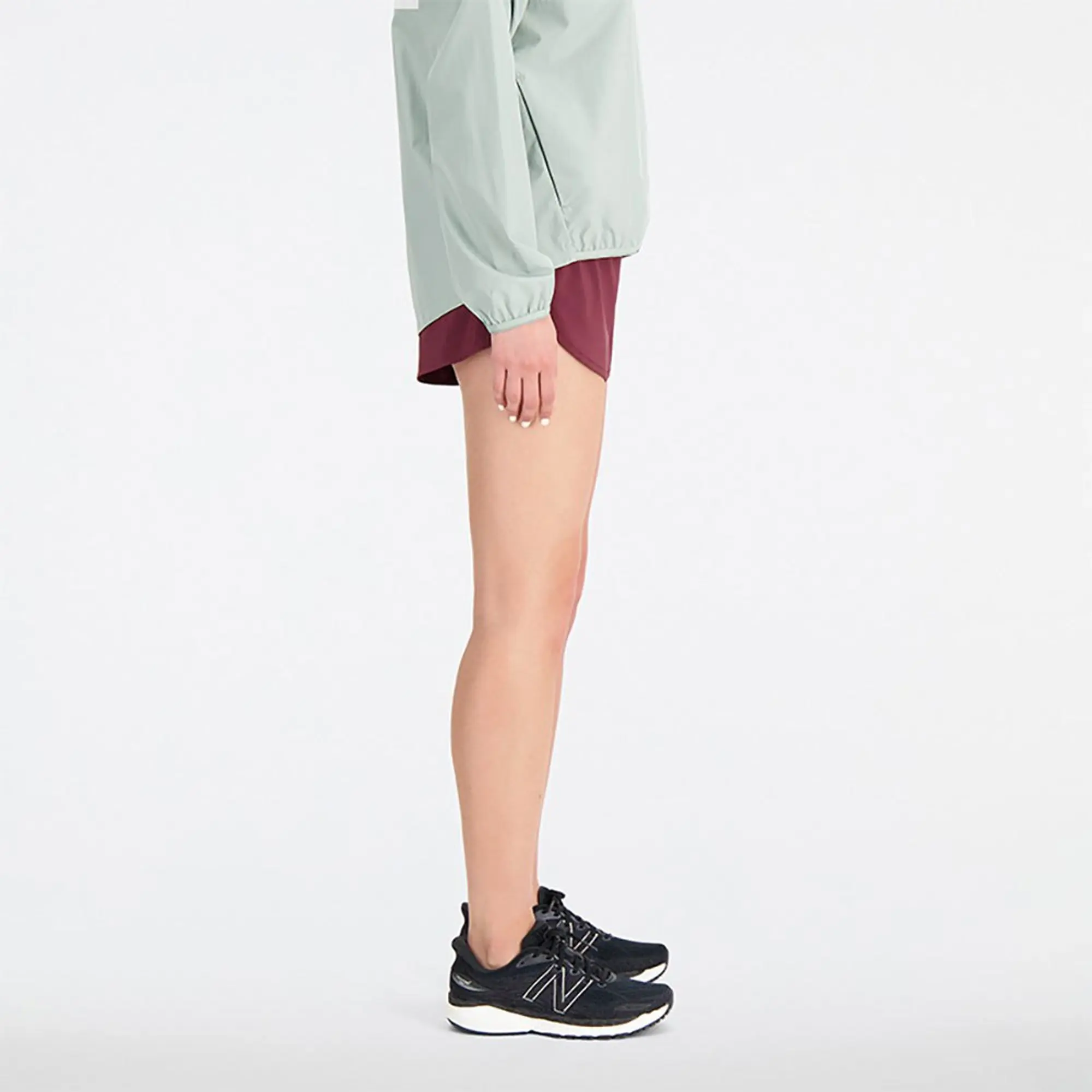 New Balance Accelerate 2.5 Sweat Shorts