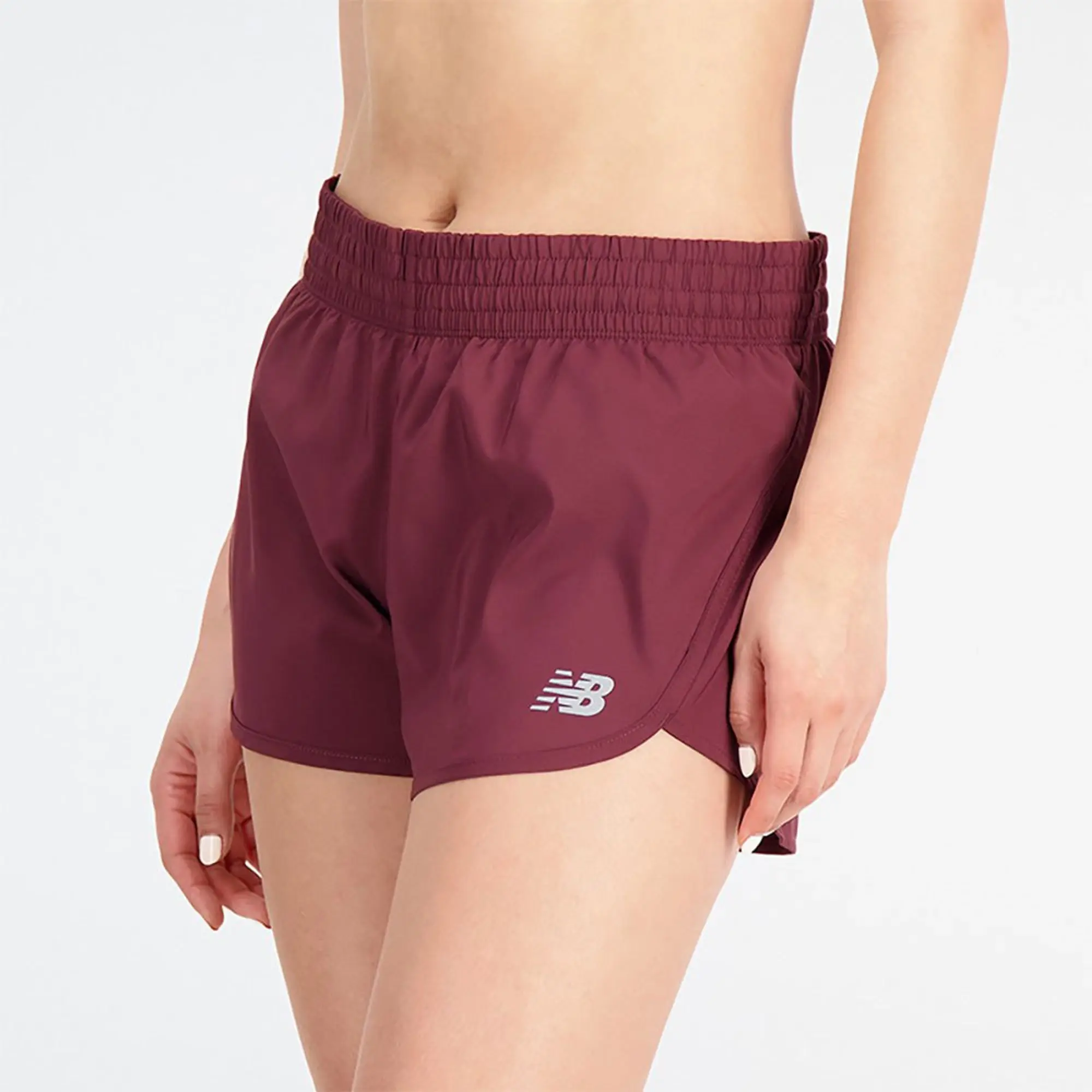 New Balance Accelerate 2.5 Sweat Shorts