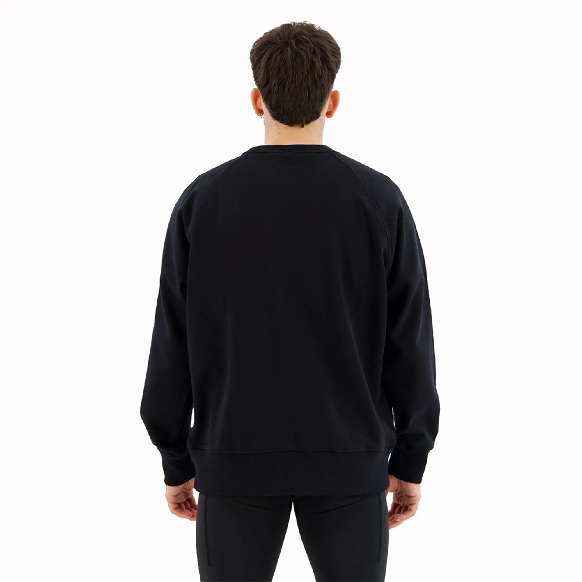 New Balance Athletics Graphic Sweatshirt