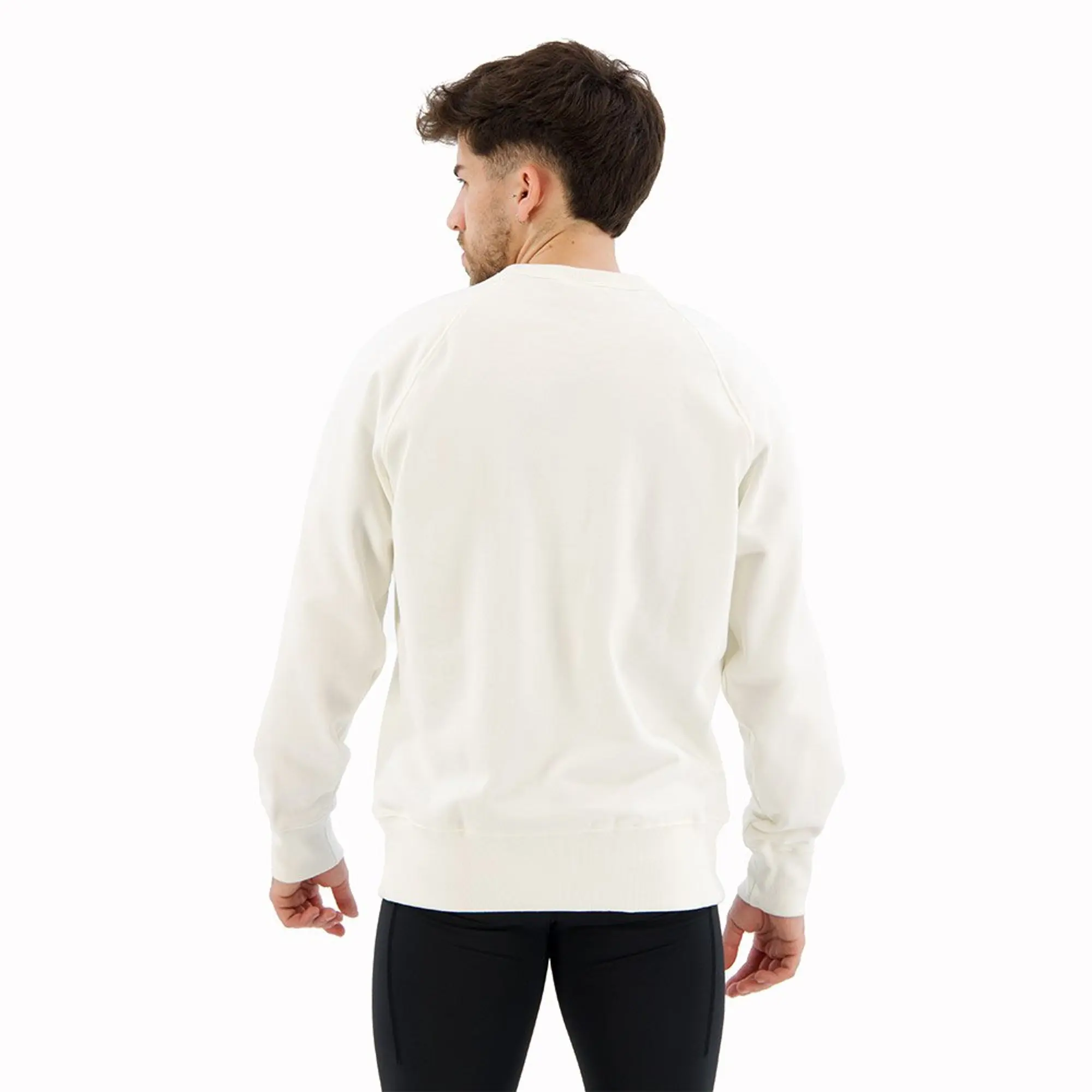 New Balance Athletics Graphic Sweatshirt