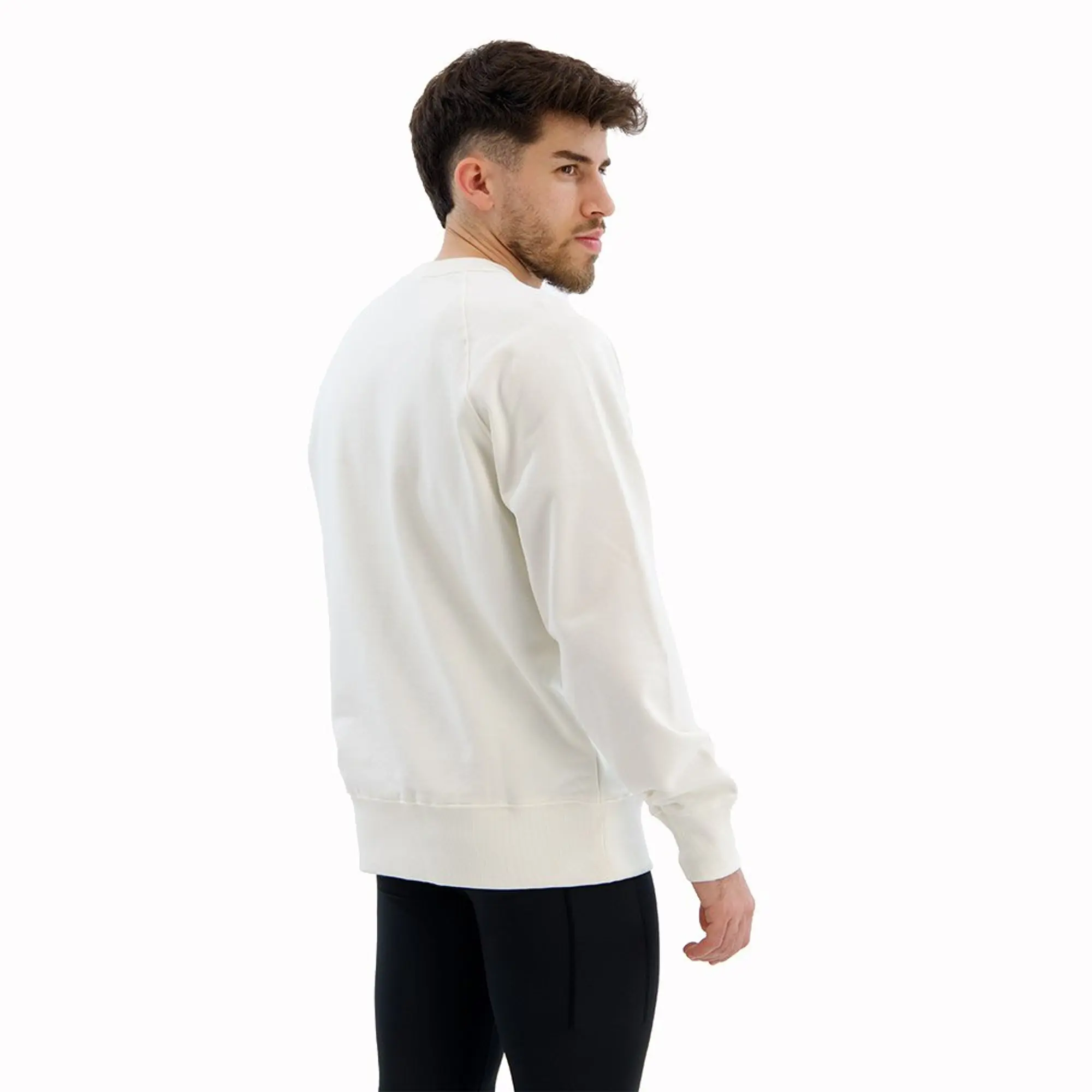 New Balance Athletics Graphic Sweatshirt