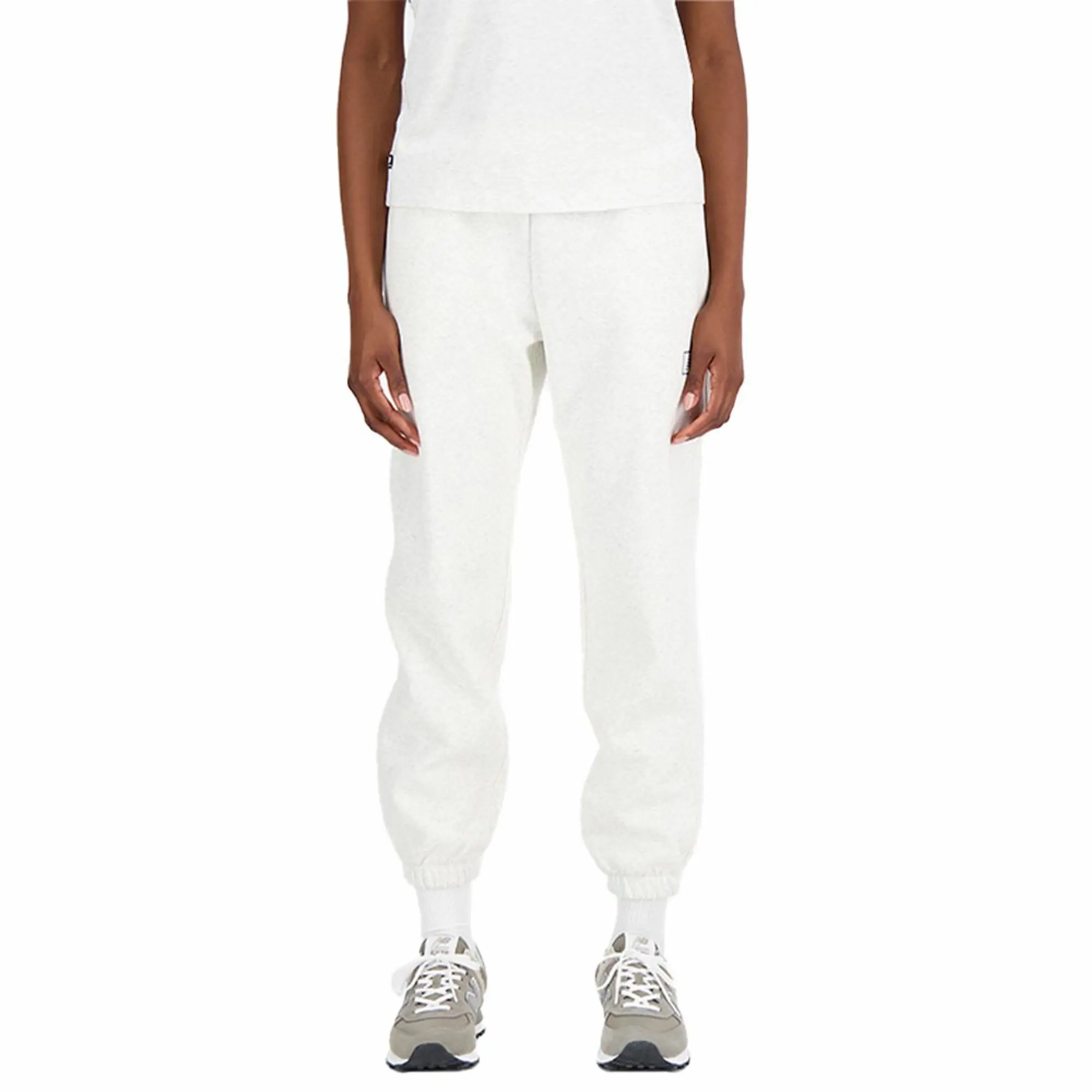 New Balance Essentials Americana Brushed Back Sweat Pants