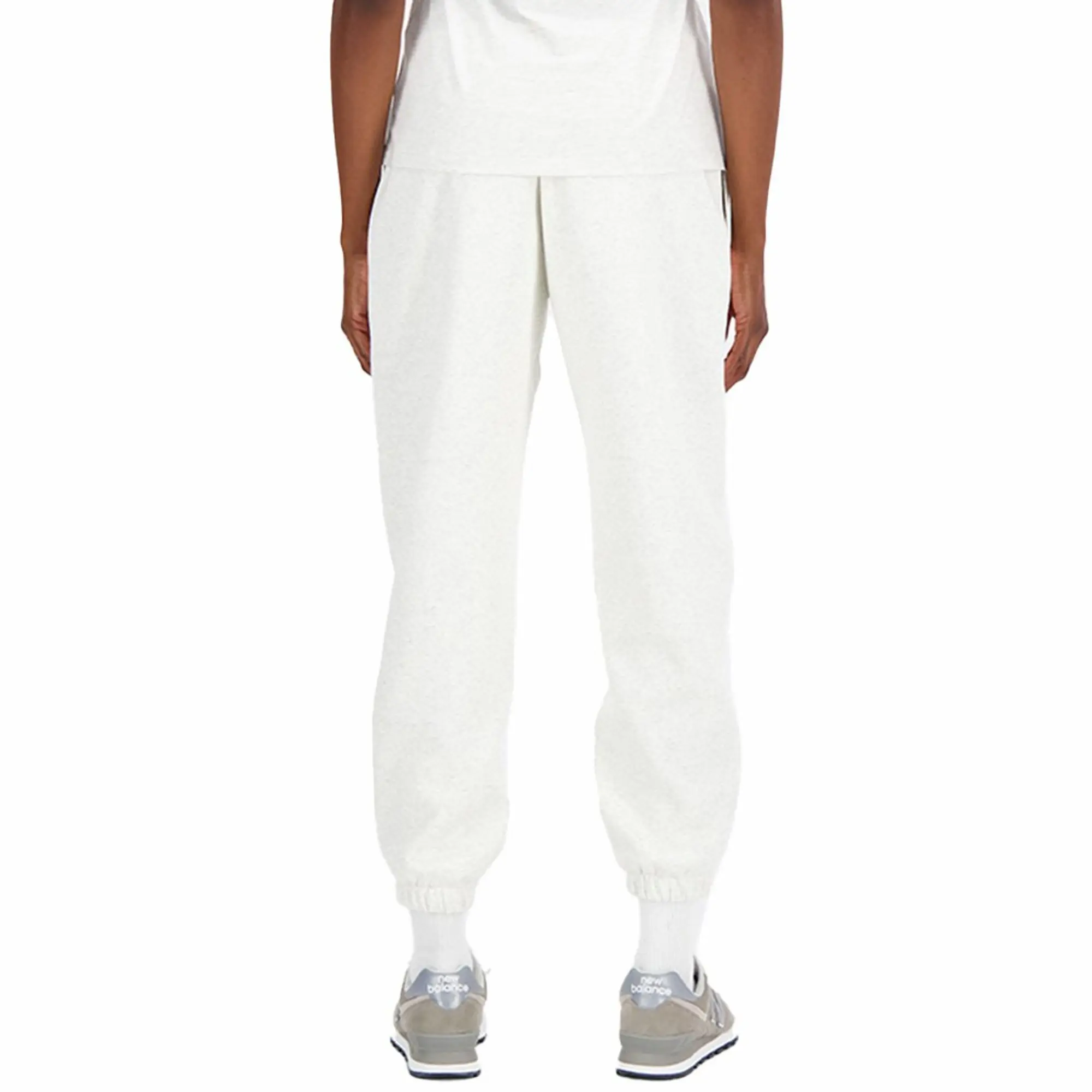 New Balance Essentials Americana Brushed Back Sweat Pants
