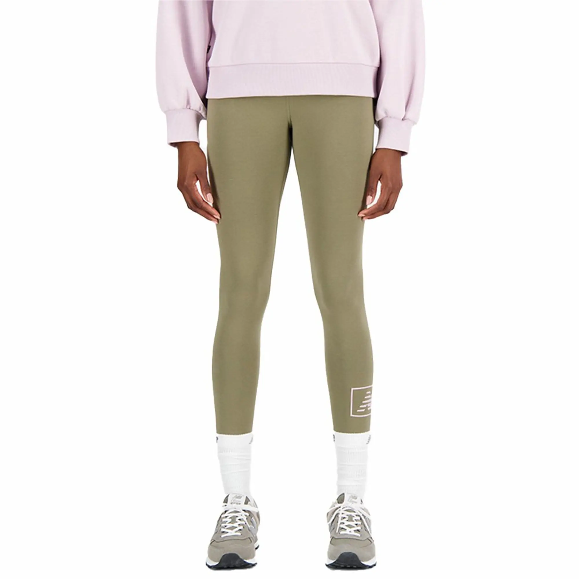 New Balance Essentials Americana Spandex Leggings