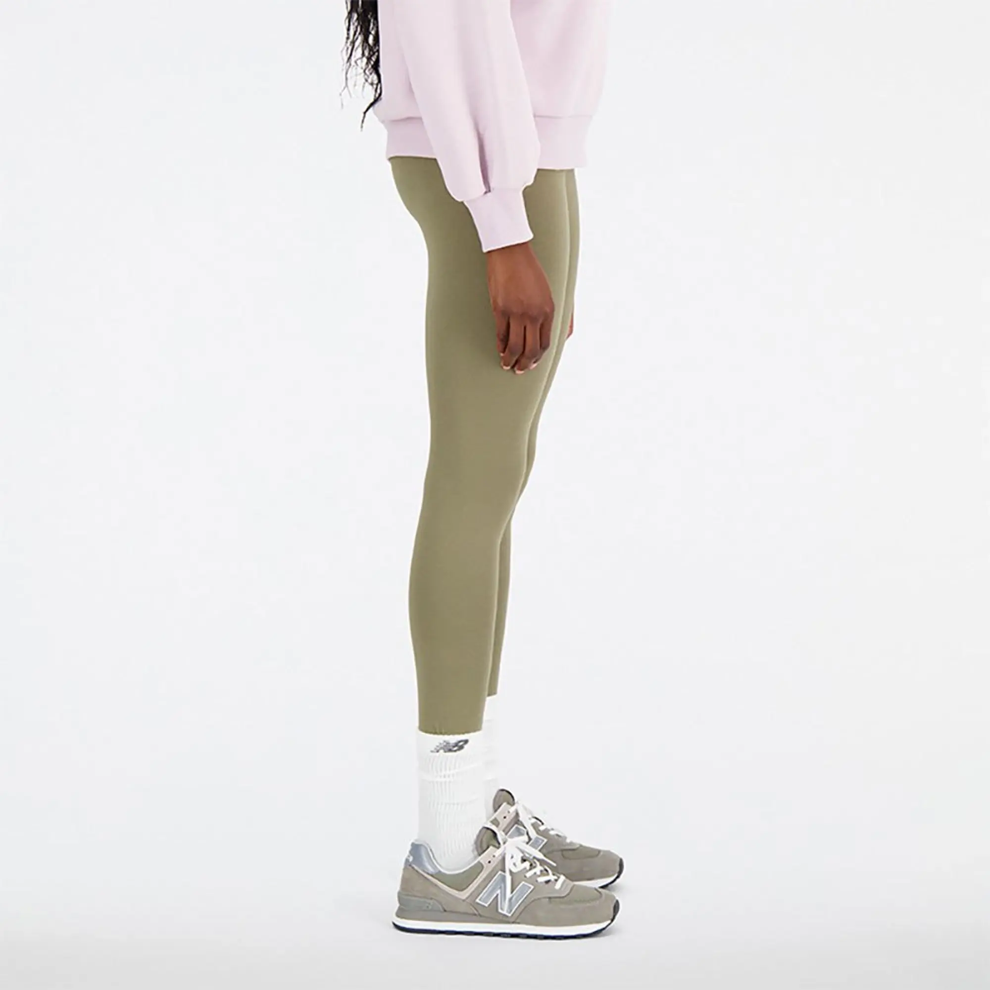 New Balance Essentials Americana Spandex Leggings